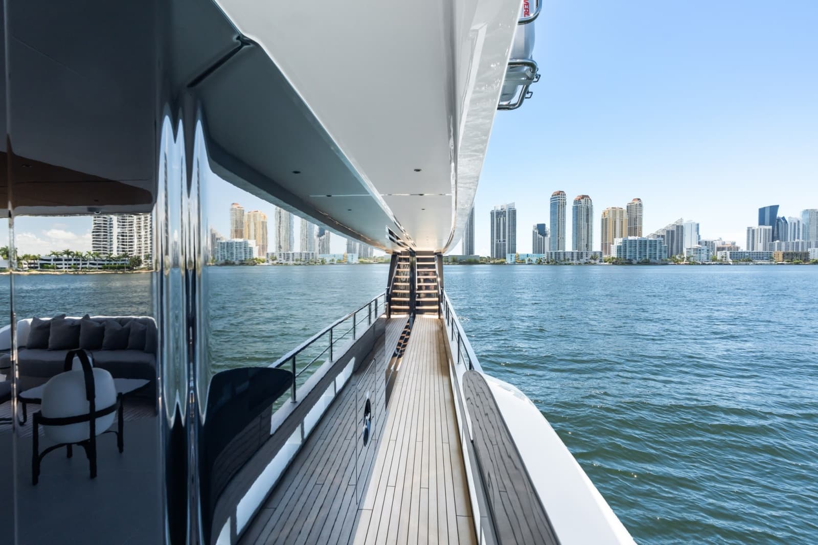 2026 Azimut Grande 36 Metri EVO - Photo 33