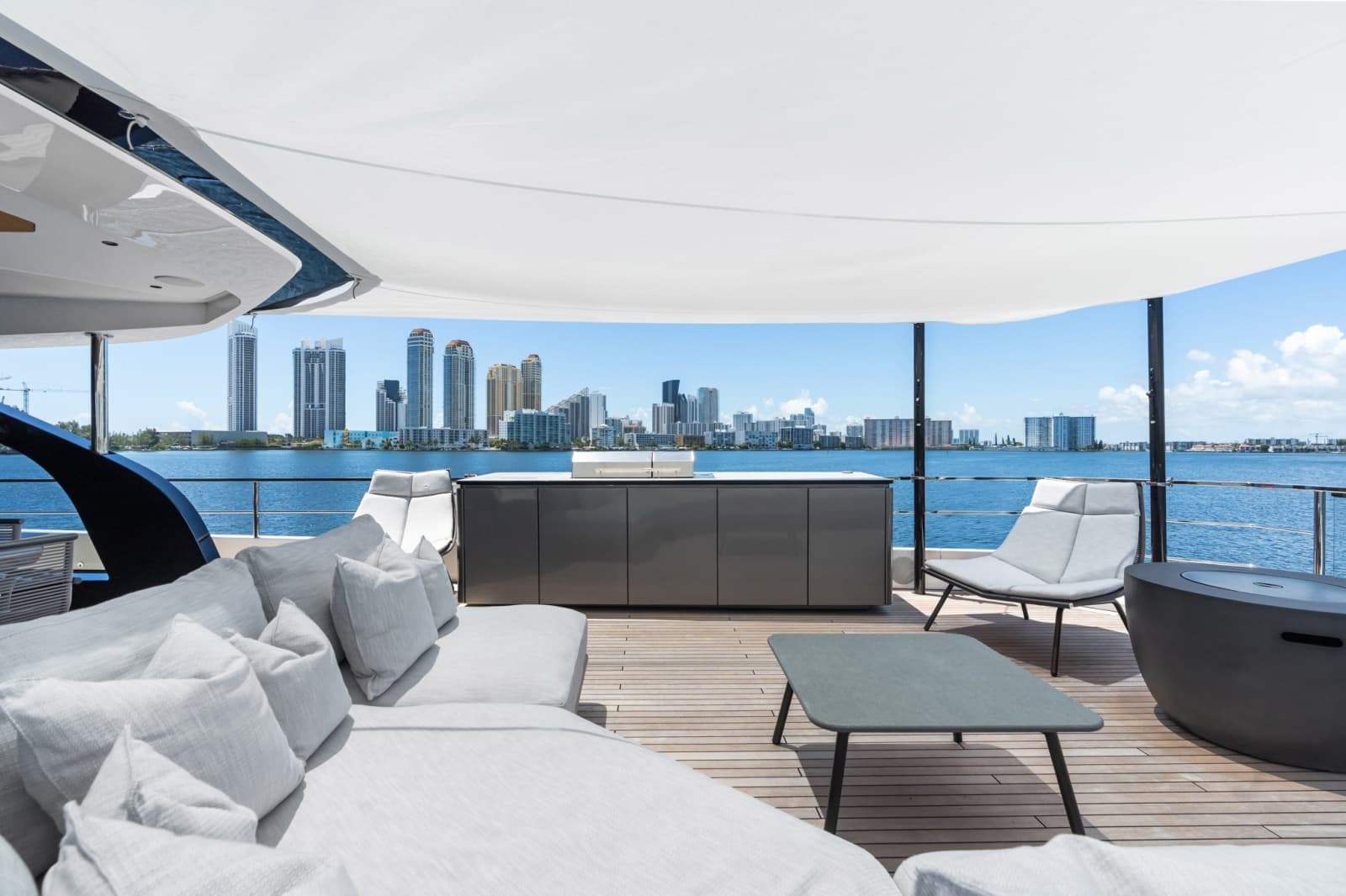 2026 Azimut Grande 36 Metri EVO - Photo 52