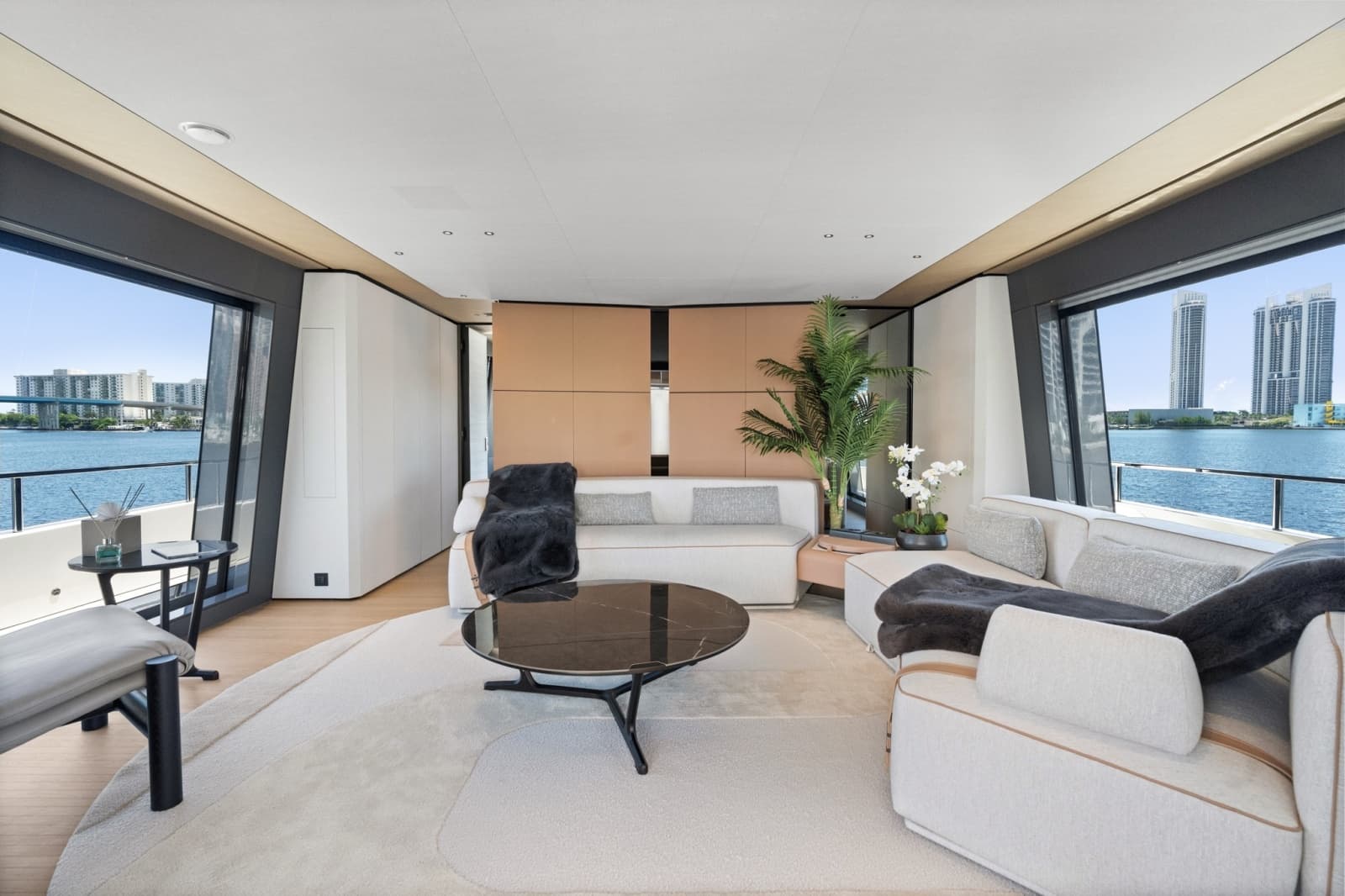 2026 Azimut Grande 36 Metri EVO - Photo 91