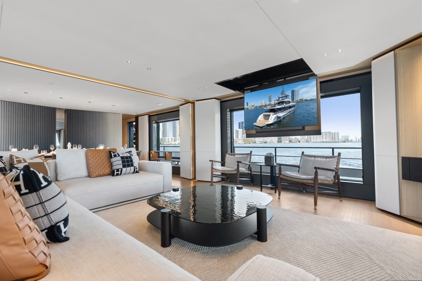 2026 Azimut Grande 36 Metri EVO - Photo 75