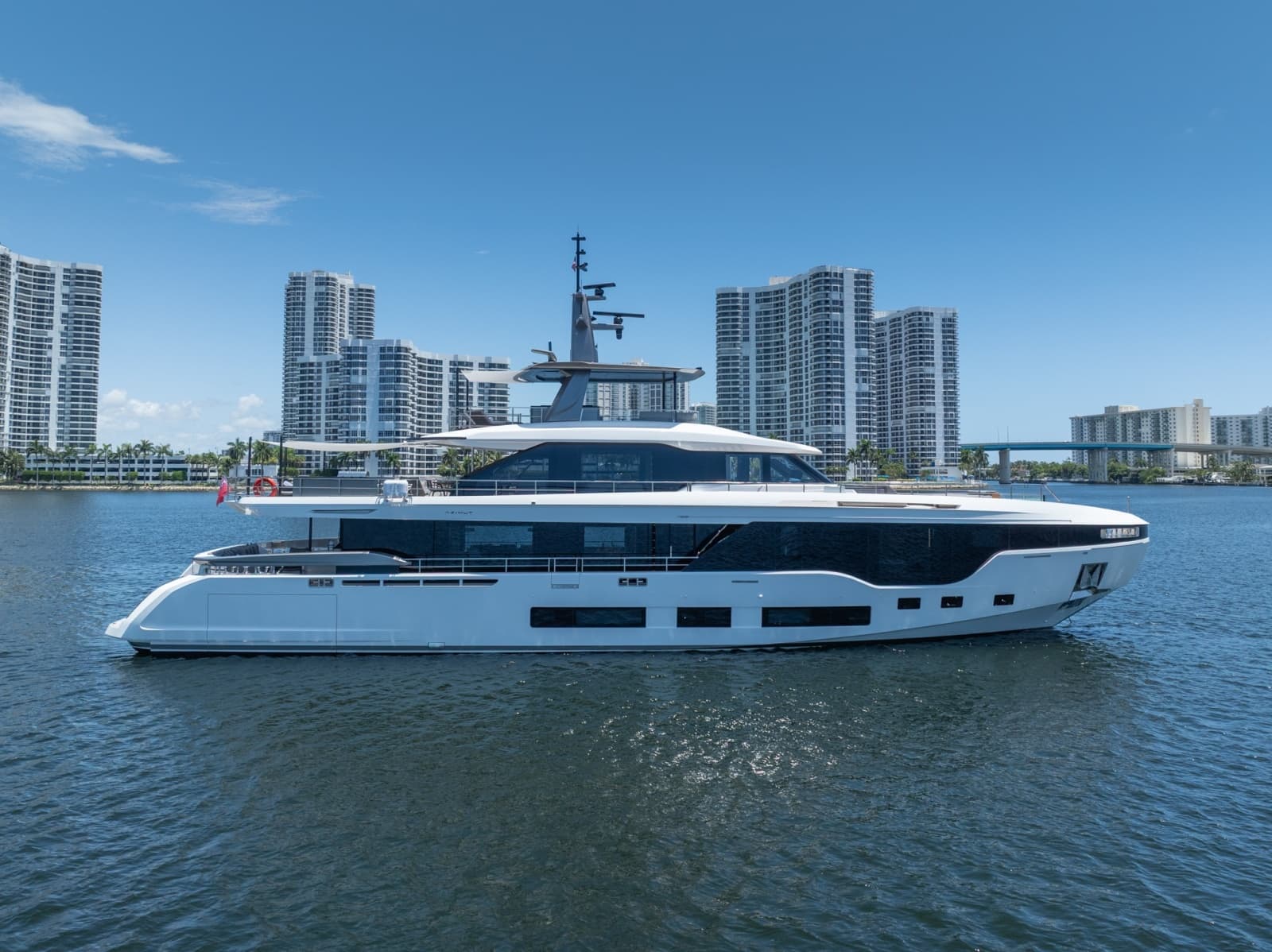 2026 Azimut Grande 36 Metri EVO - Photo 2