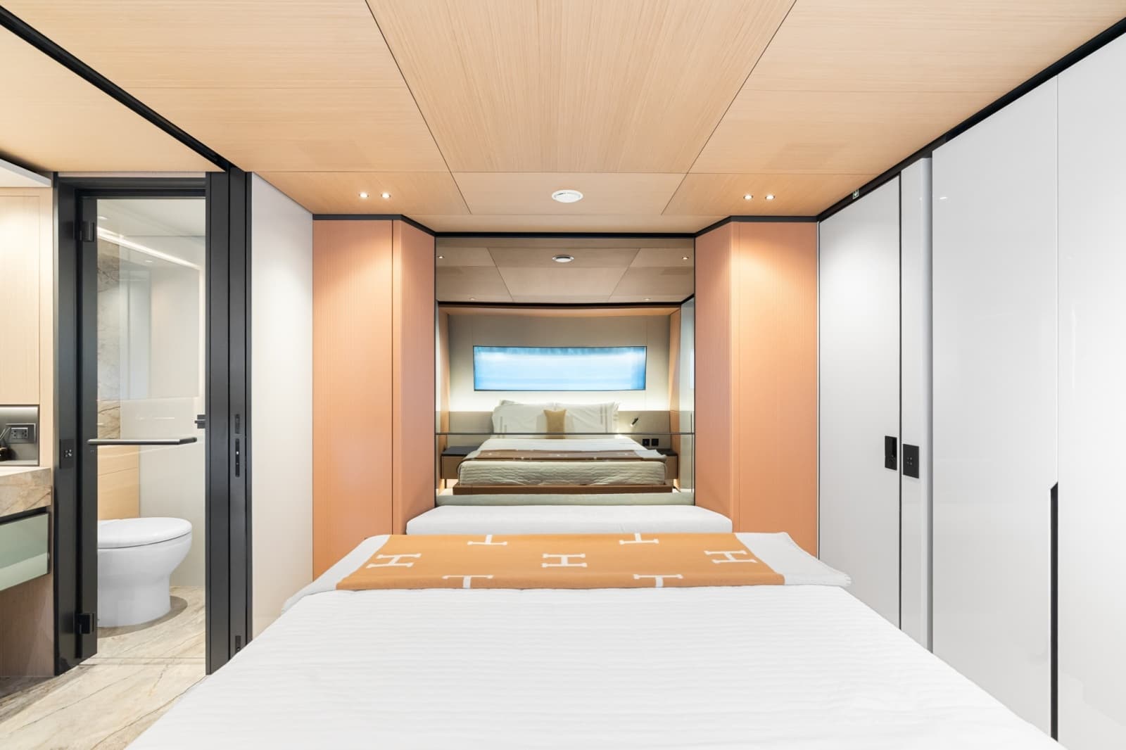 2026 Azimut Grande 36 Metri EVO - Photo 123