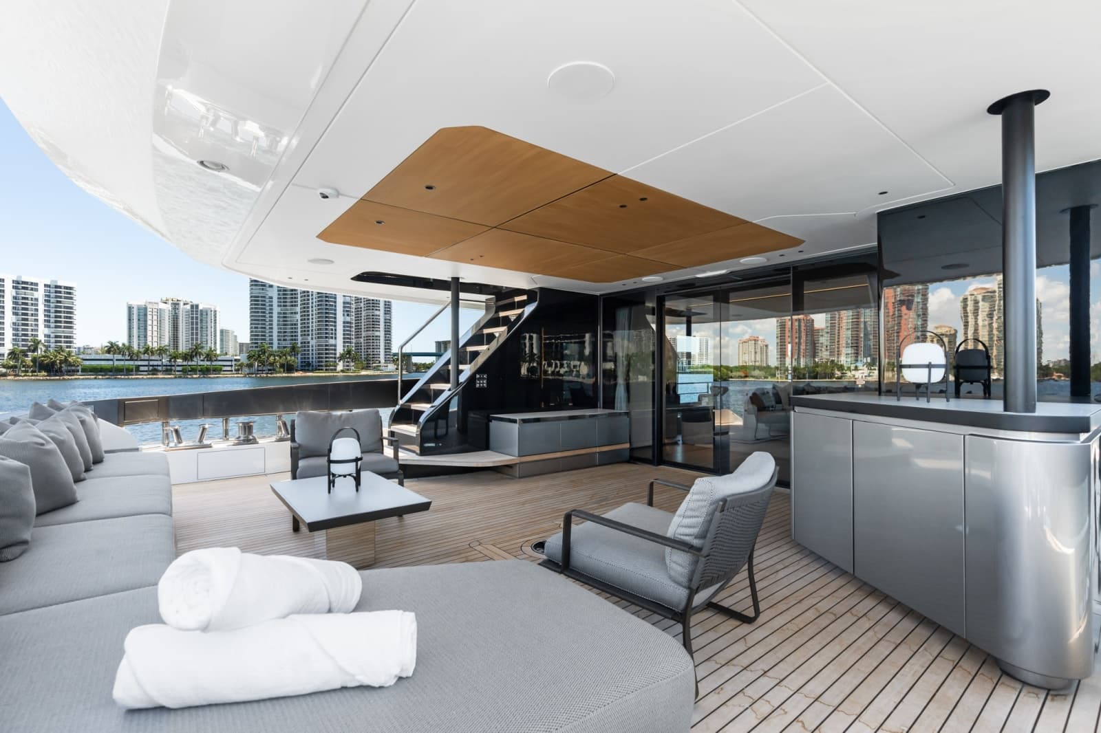 2026 Azimut Grande 36 Metri EVO - Photo 27