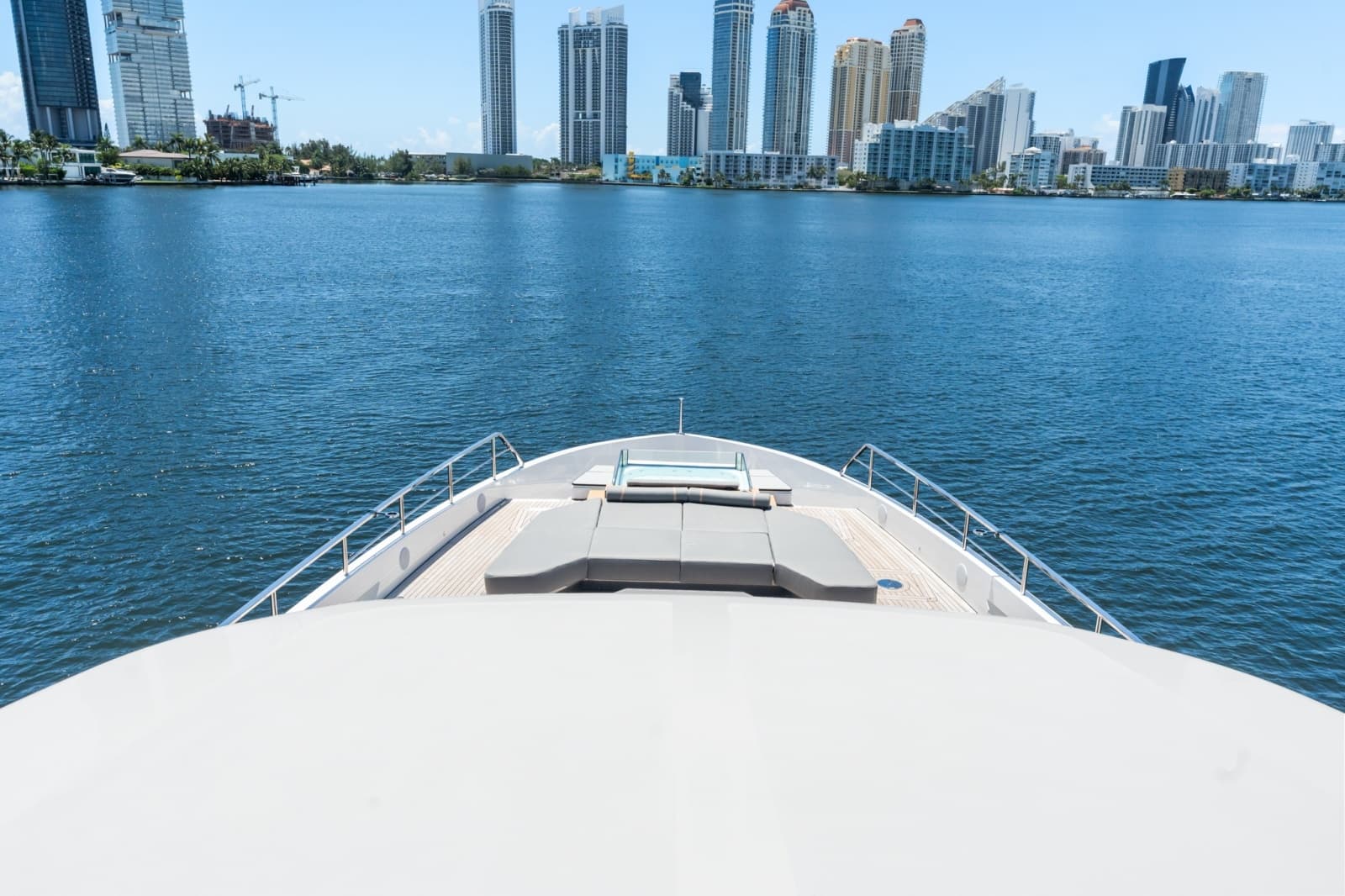 2026 Azimut Grande 36 Metri EVO - Photo 63