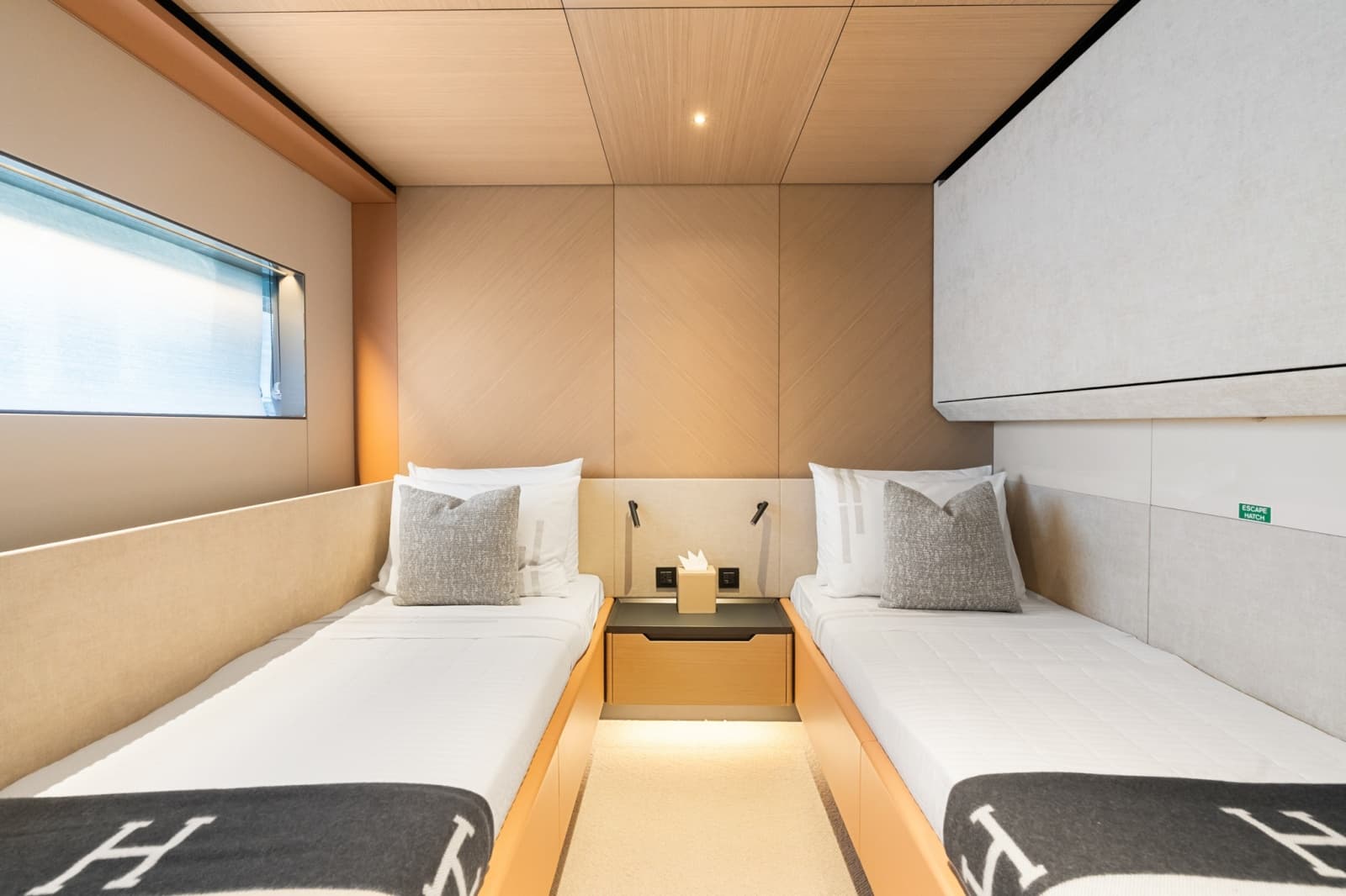 2026 Azimut Grande 36 Metri EVO - Photo 133