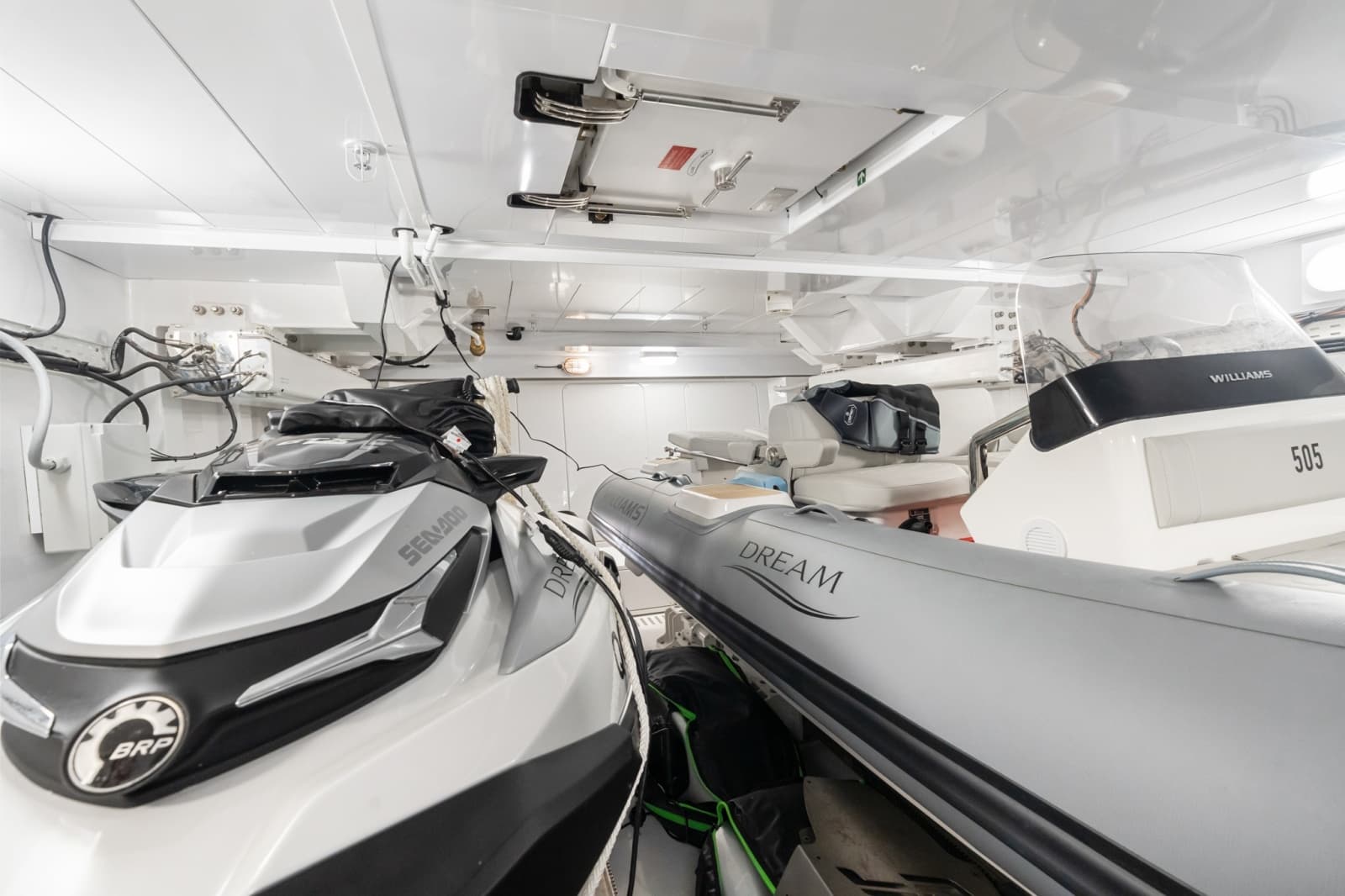 2026 Azimut Grande 36 Metri EVO - Photo 155