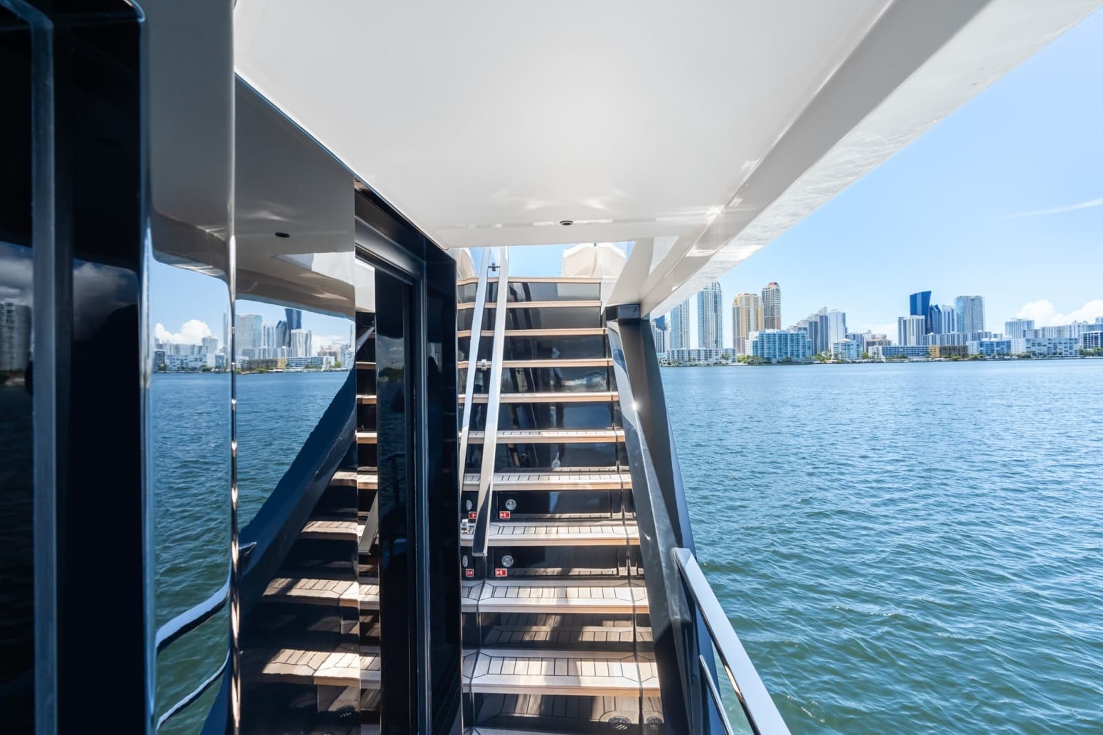 2026 Azimut Grande 36 Metri EVO - Photo 34