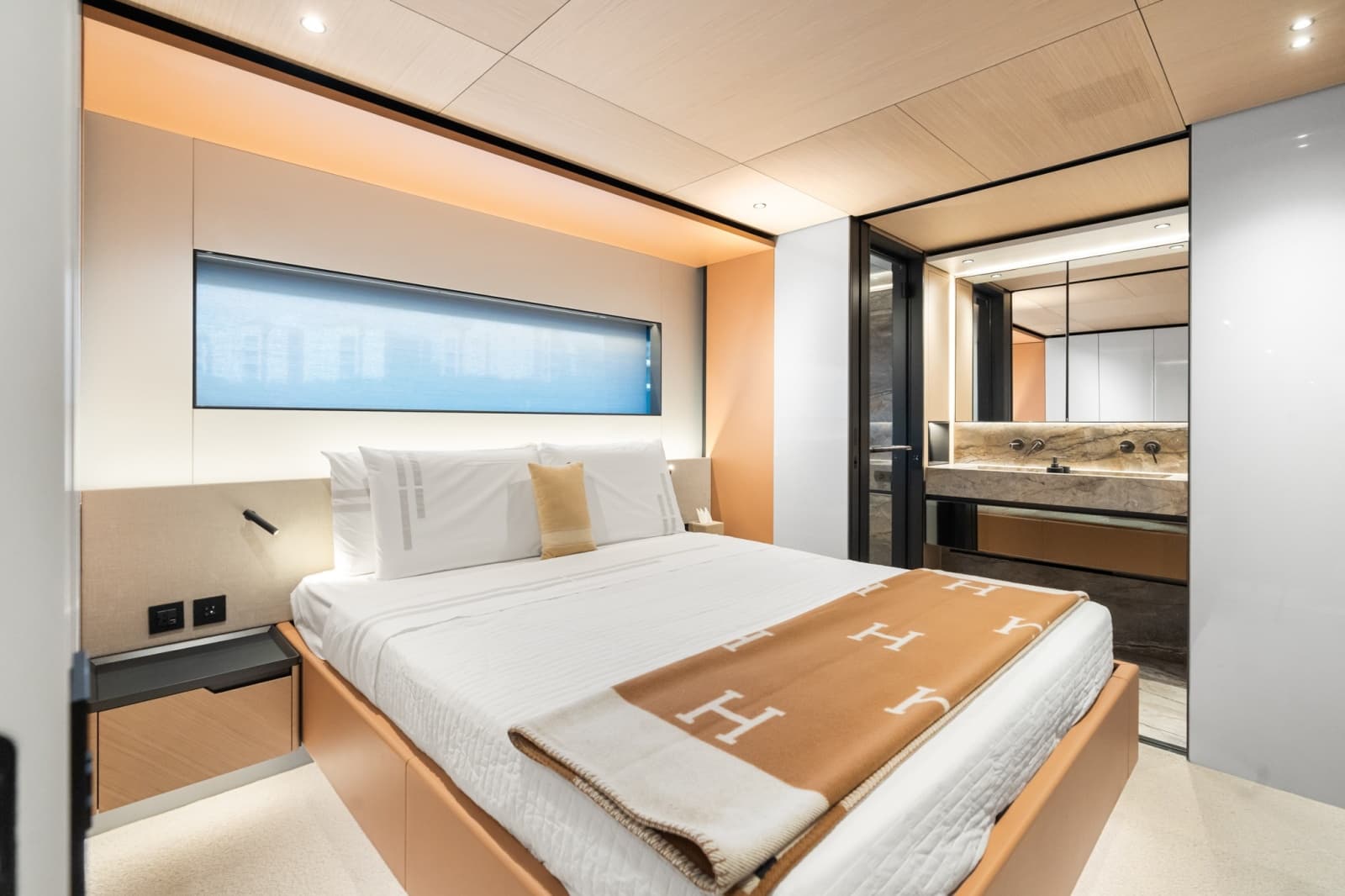 2026 Azimut Grande 36 Metri EVO - Photo 122