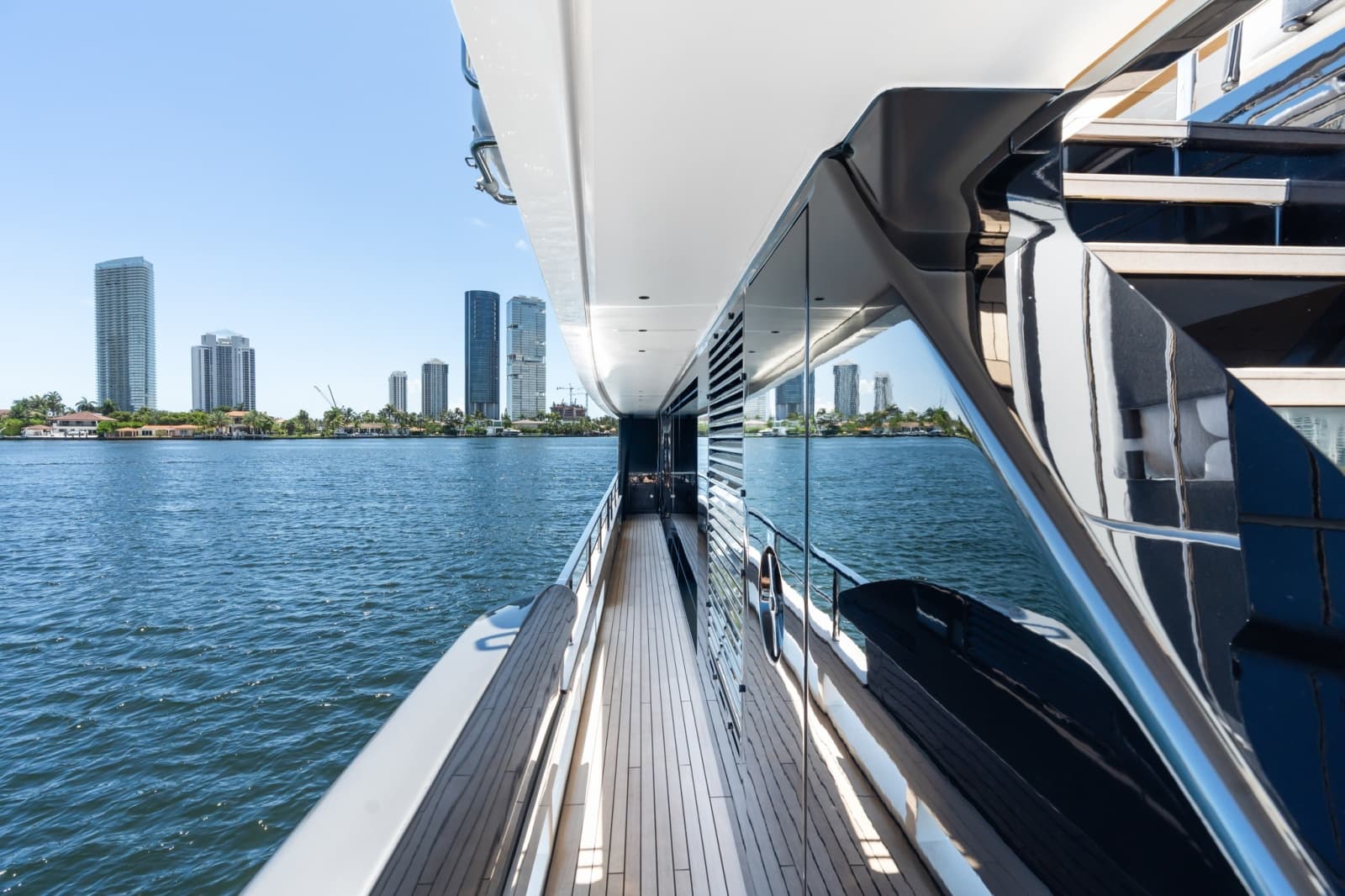 2026 Azimut Grande 36 Metri EVO - Photo 32