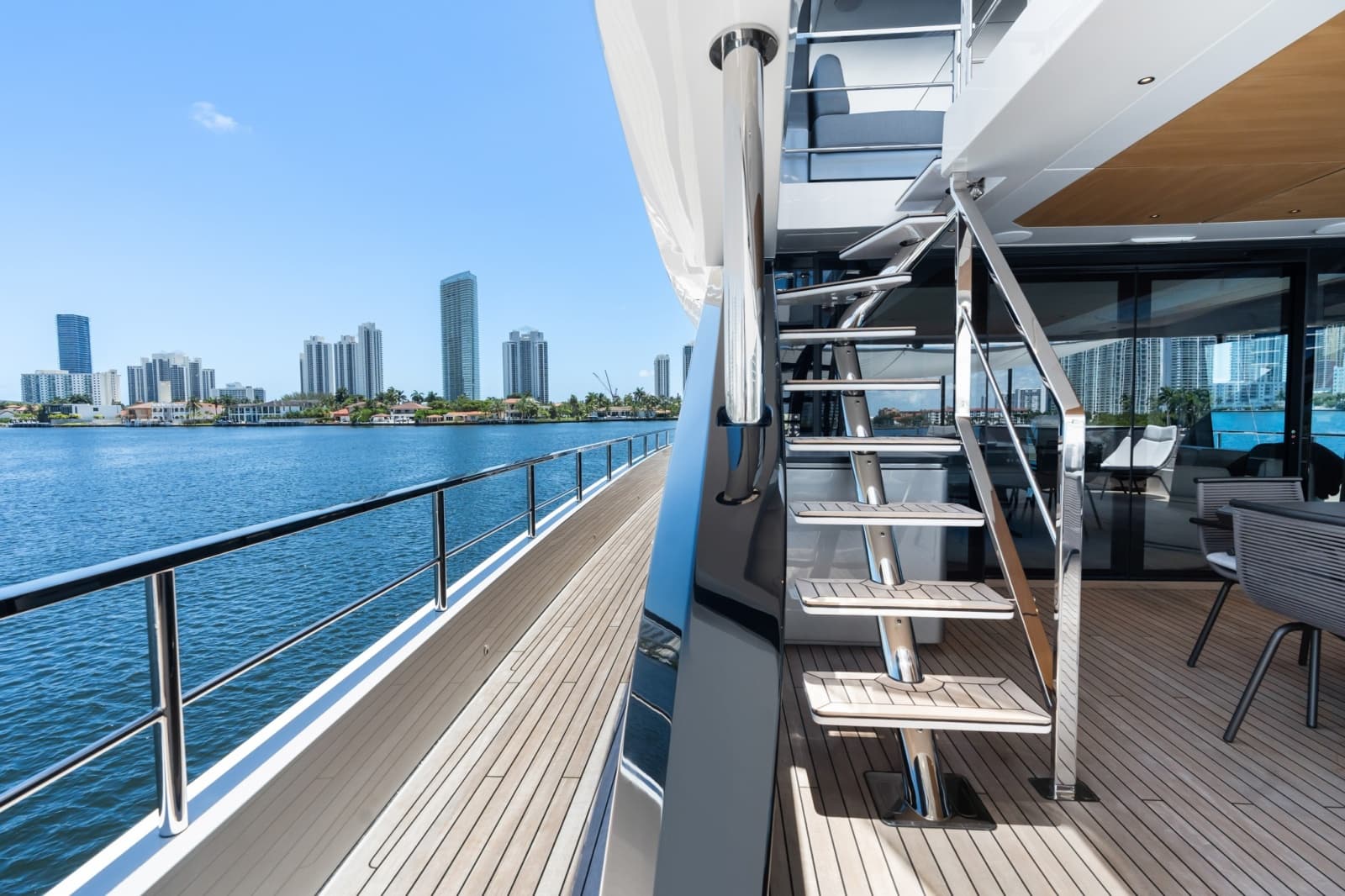 2026 Azimut Grande 36 Metri EVO - Photo 46