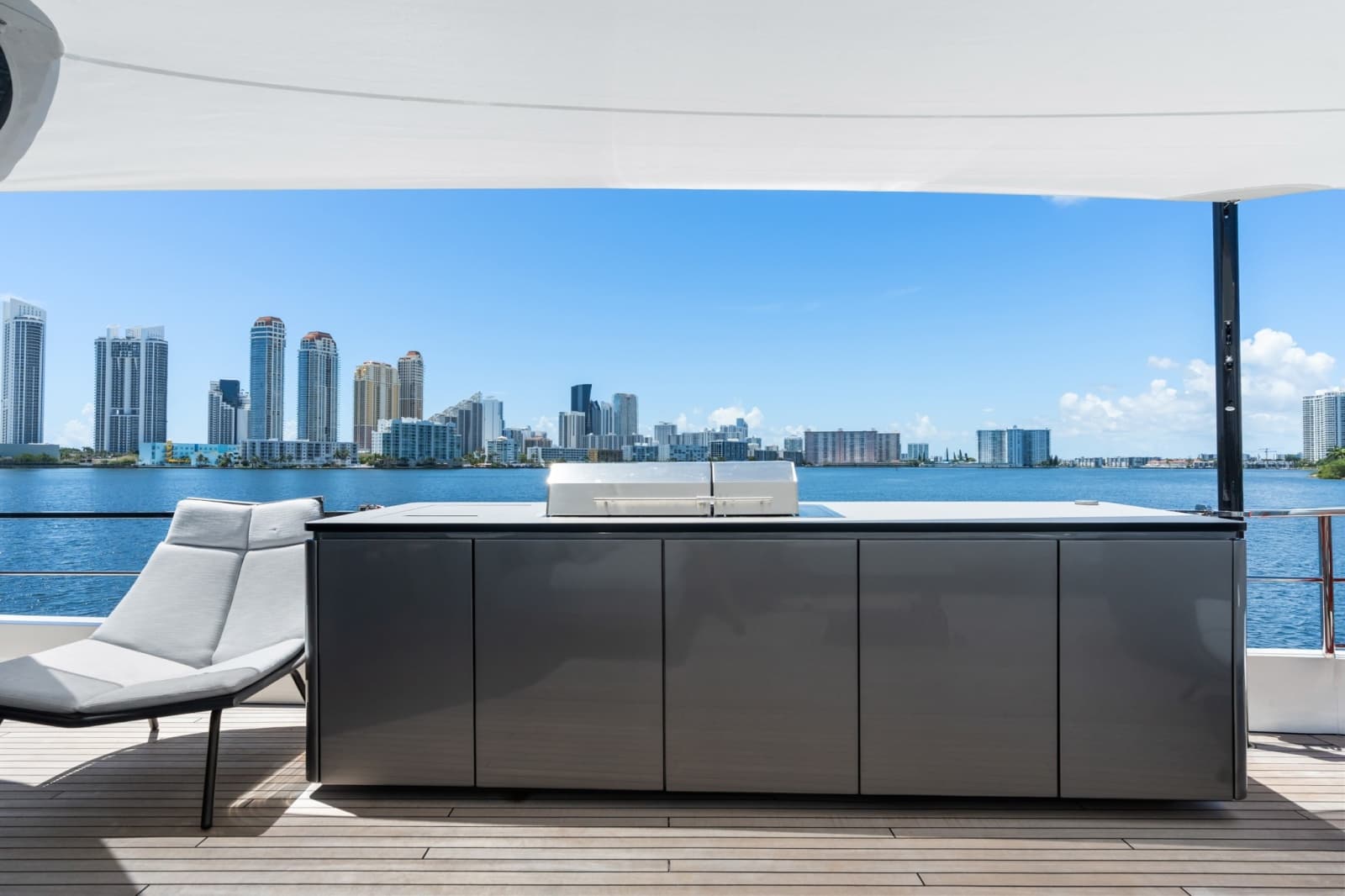 2026 Azimut Grande 36 Metri EVO - Photo 53