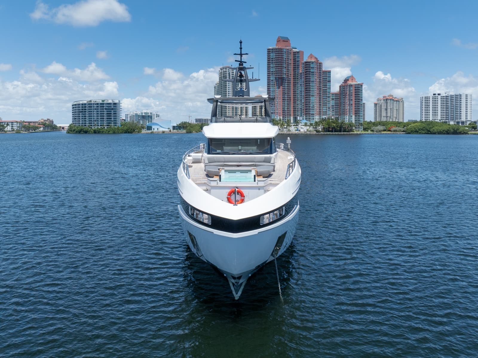 2026 Azimut Grande 36 Metri EVO - Photo 3
