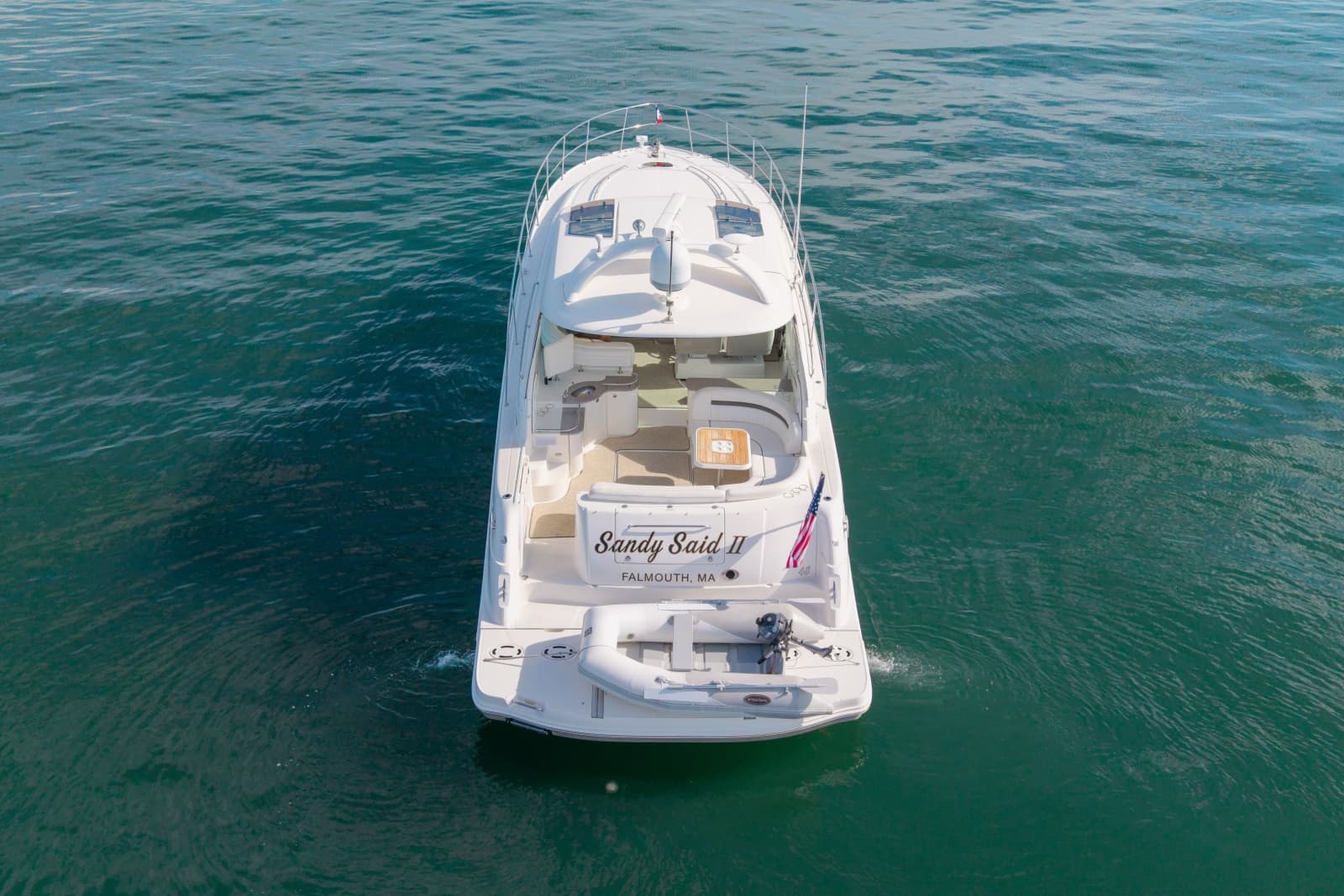 2006 Sea Ray  - Photo 37