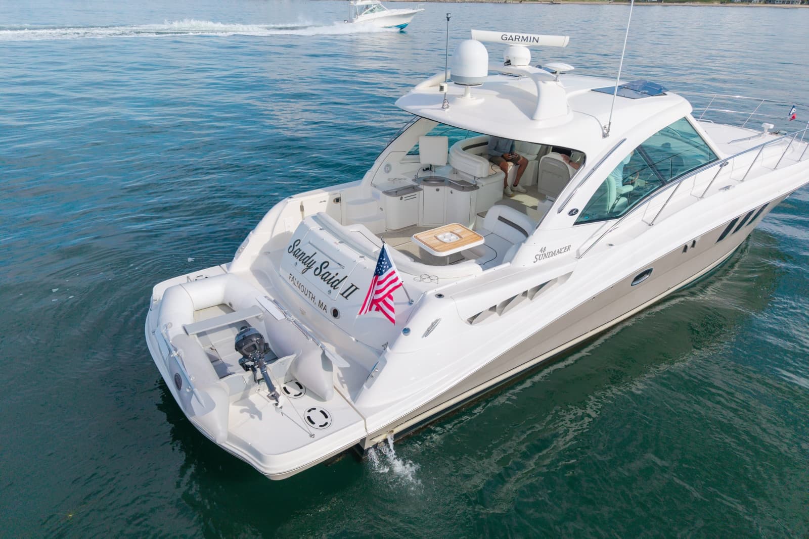 2006 Sea Ray  - Photo 48