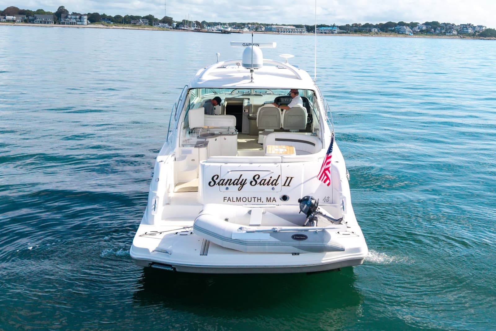 2006 Sea Ray  - Photo 46