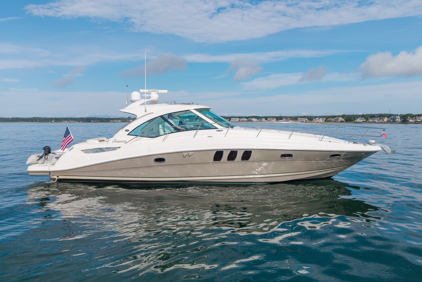 2006 Sea Ray  - Photo 32