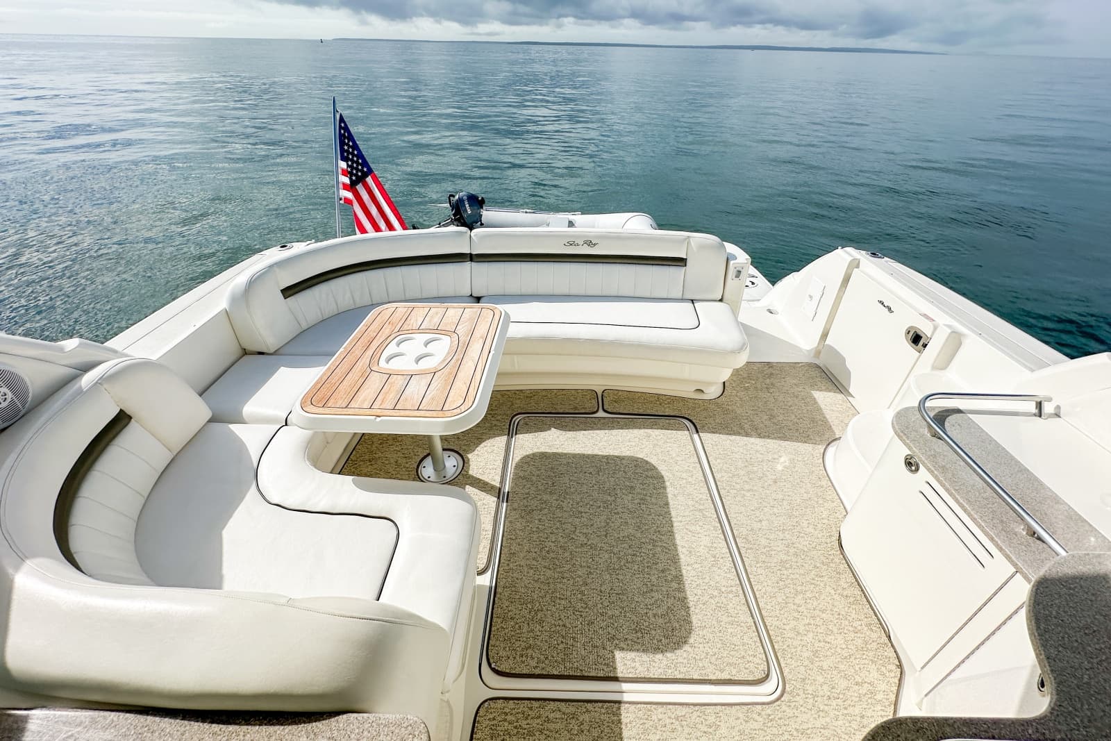 2006 Sea Ray  - Photo 54