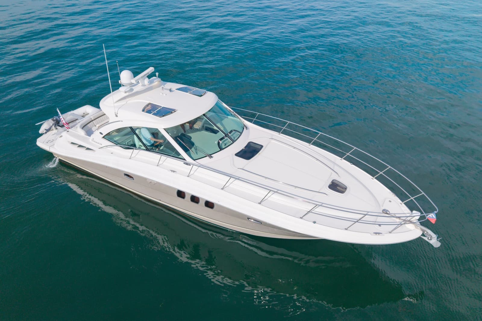 2006 Sea Ray  - Photo 42