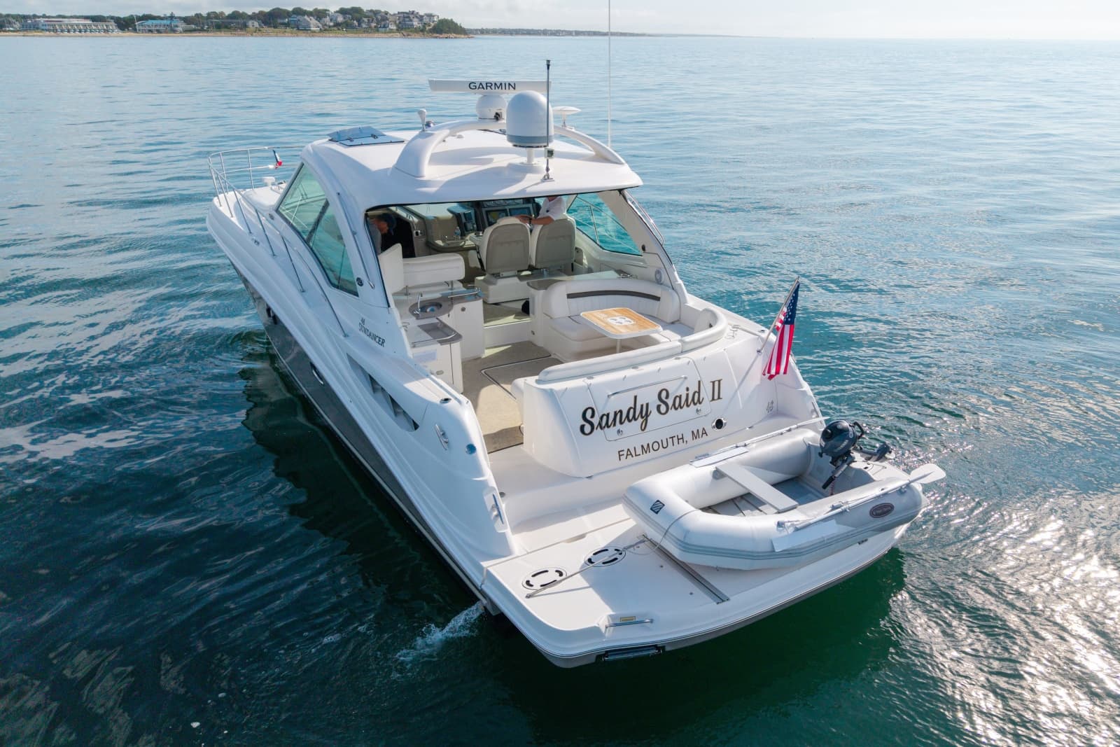 2006 Sea Ray  - Photo 47