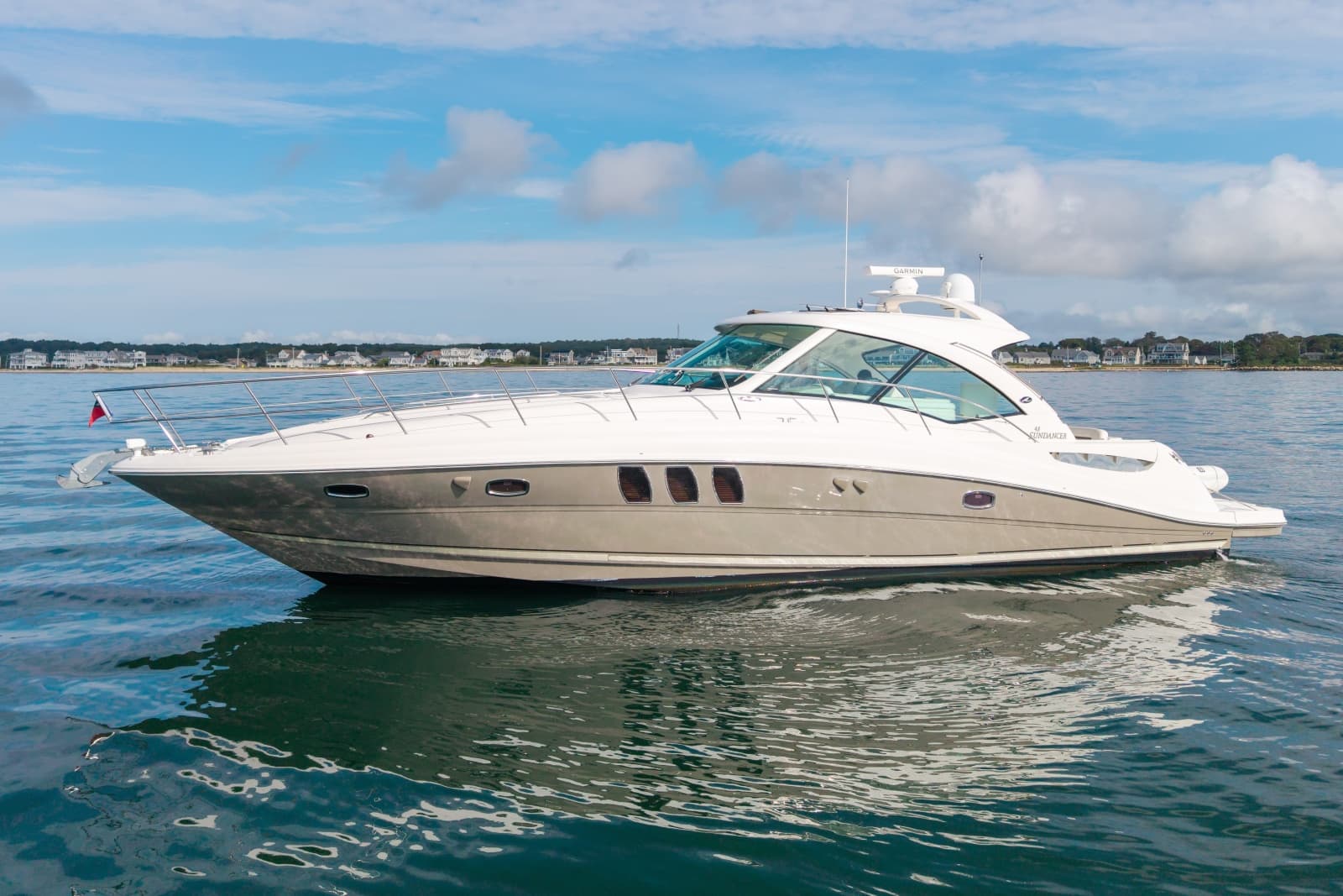 2006 Sea Ray  - Photo 7