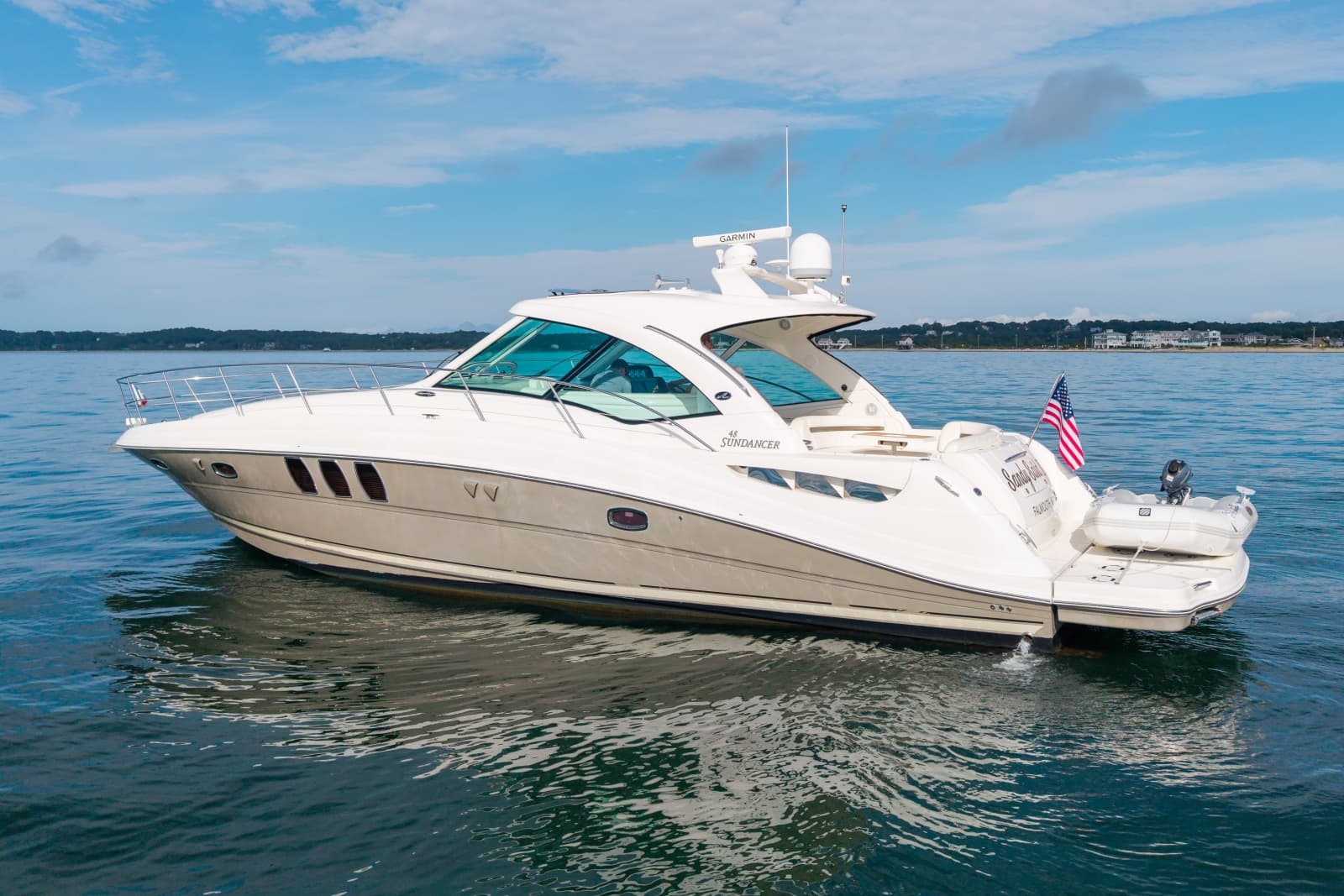 2006 Sea Ray  - Photo 8