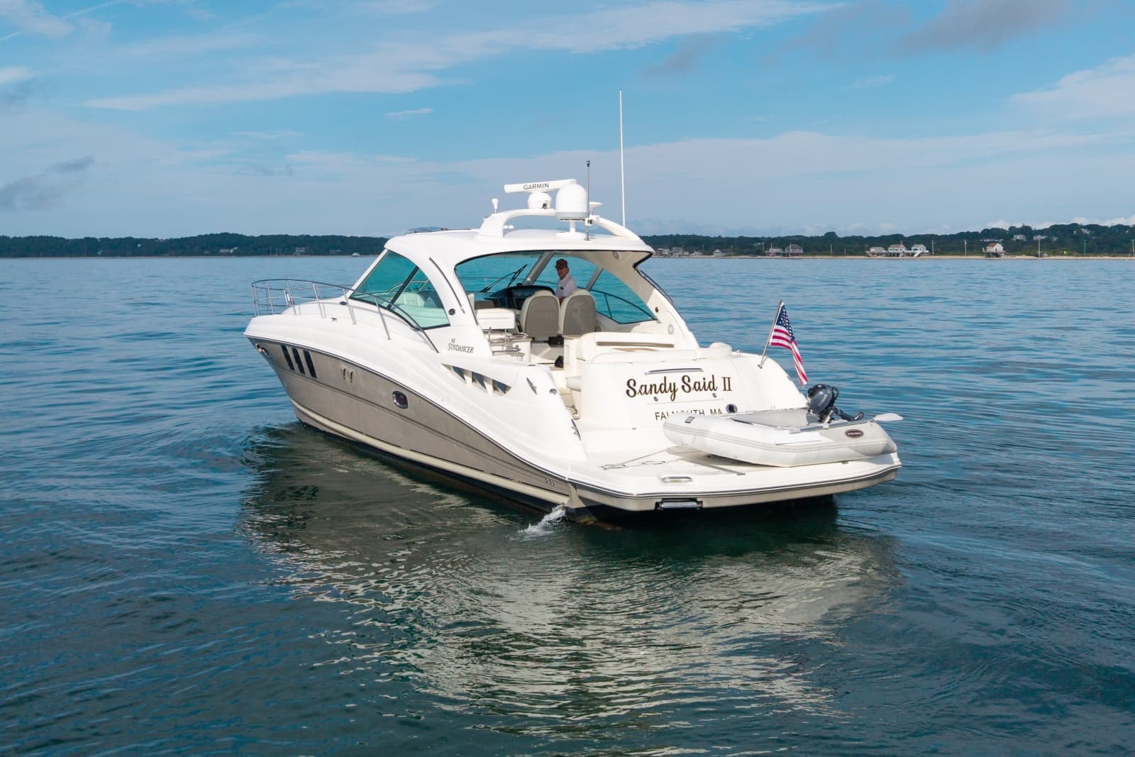 2006 Sea Ray  - Photo 3
