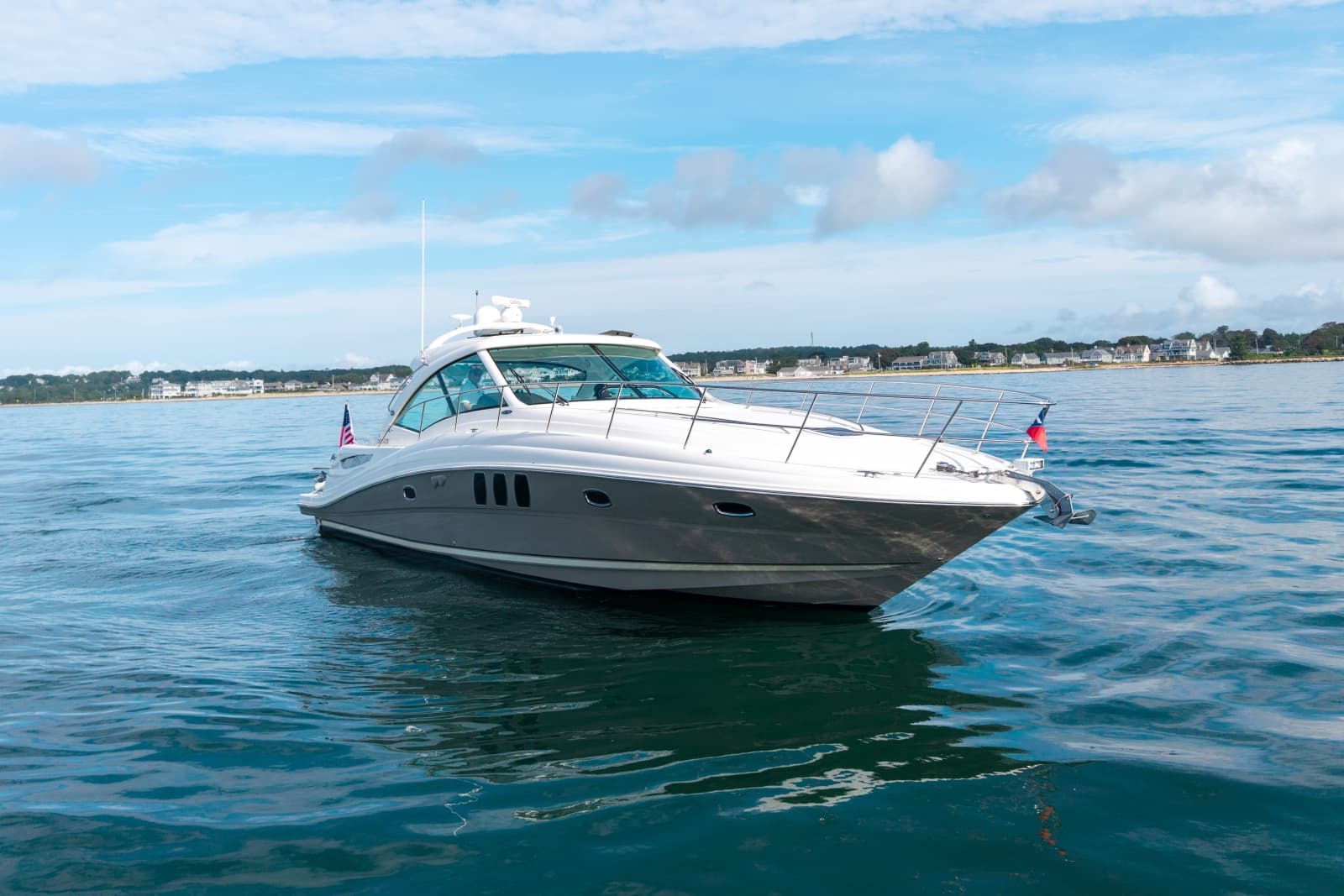 2006 Sea Ray  - Photo 17