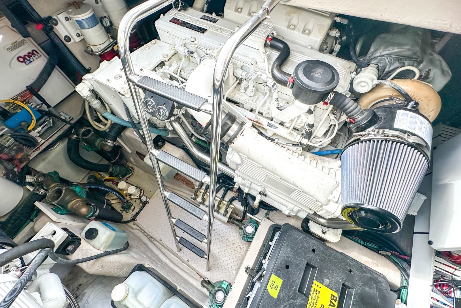 2006 Sea Ray  - Photo 105