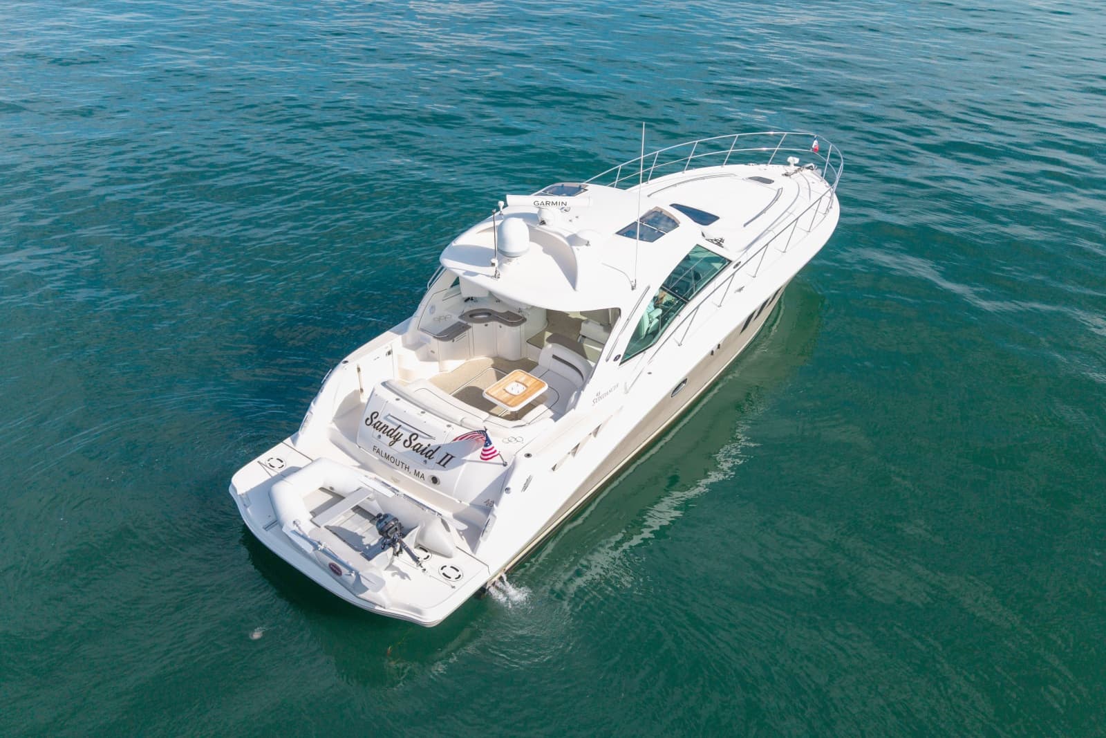 2006 Sea Ray  - Photo 39