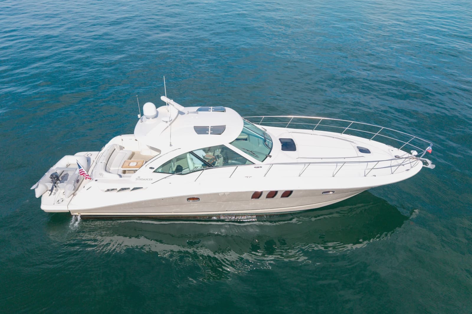 2006 Sea Ray  - Photo 41