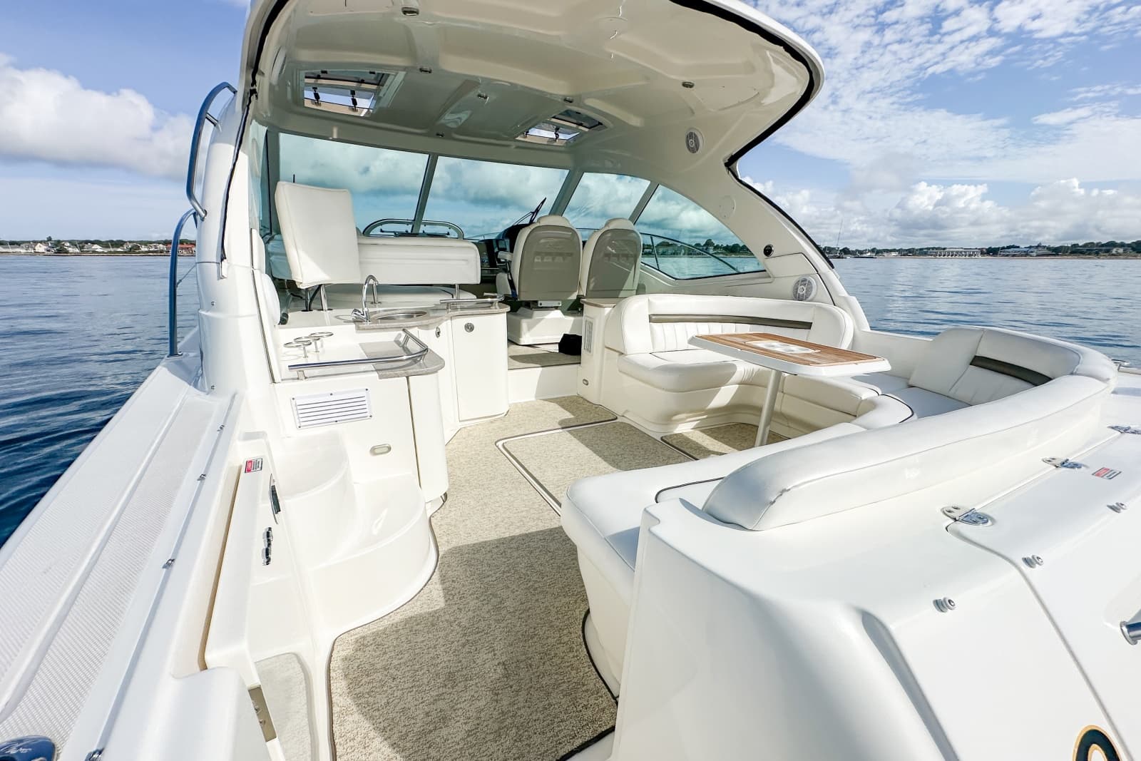 2006 Sea Ray  - Photo 59