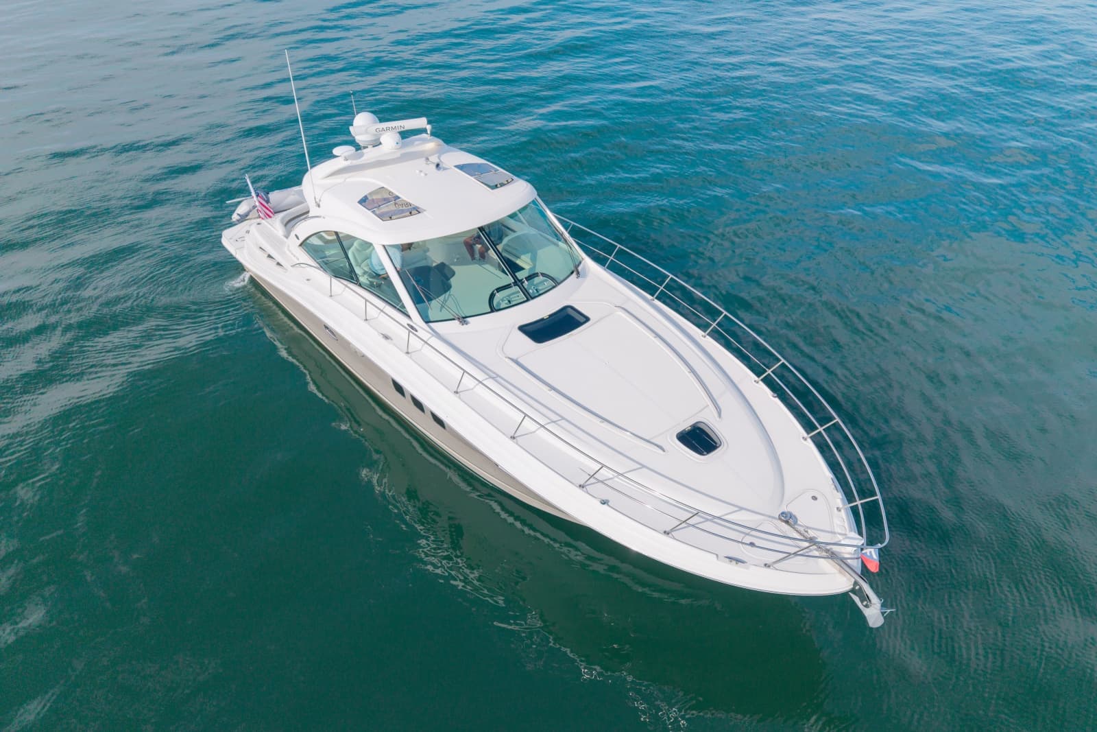 2006 Sea Ray  - Photo 43