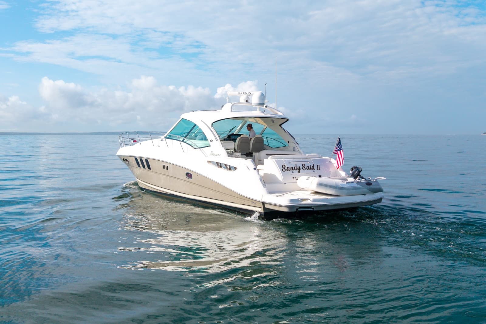 2006 Sea Ray  - Photo 11