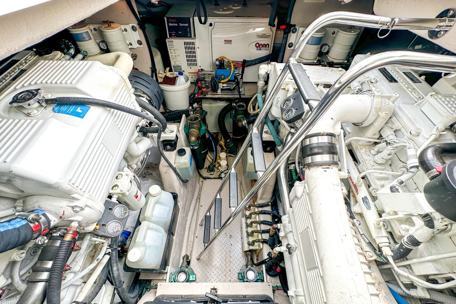2006 Sea Ray  - Photo 107
