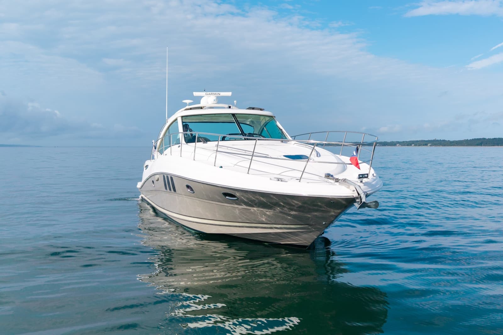 2006 Sea Ray  - Photo 35