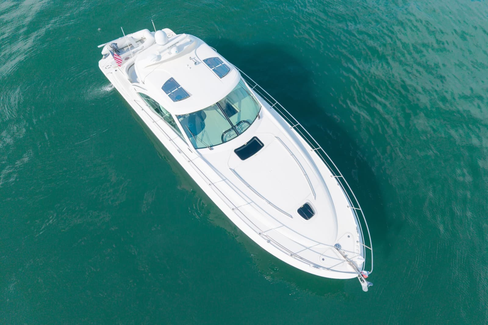 2006 Sea Ray  - Photo 44