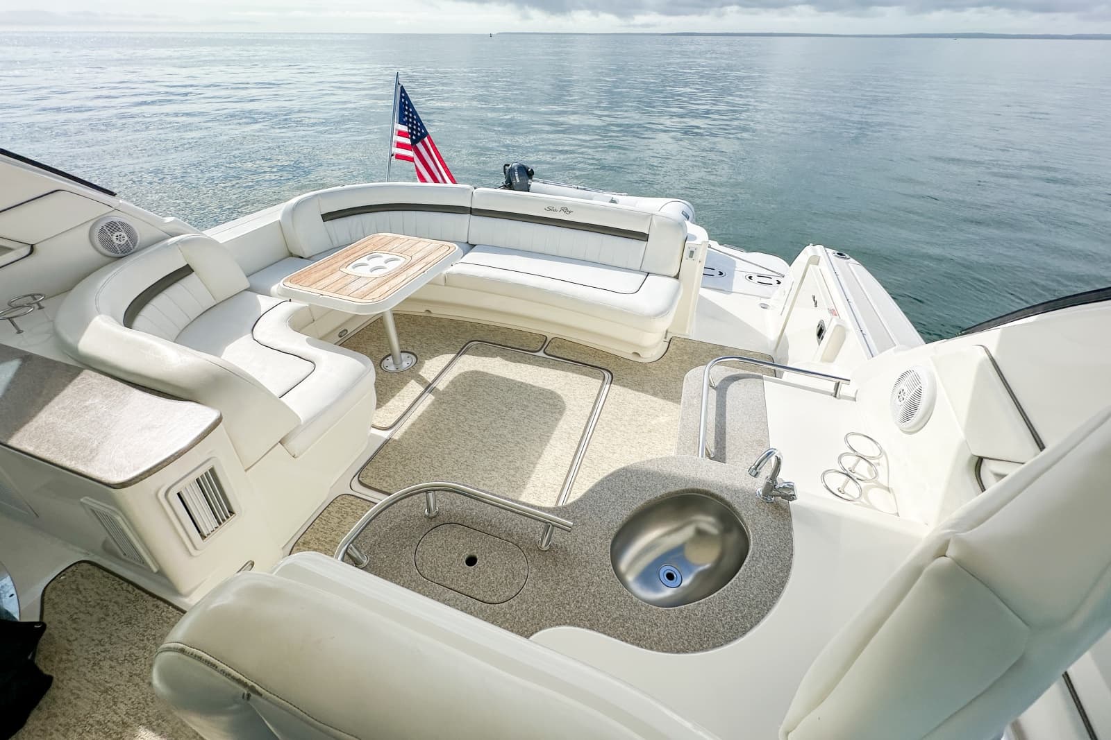 2006 Sea Ray  - Photo 56