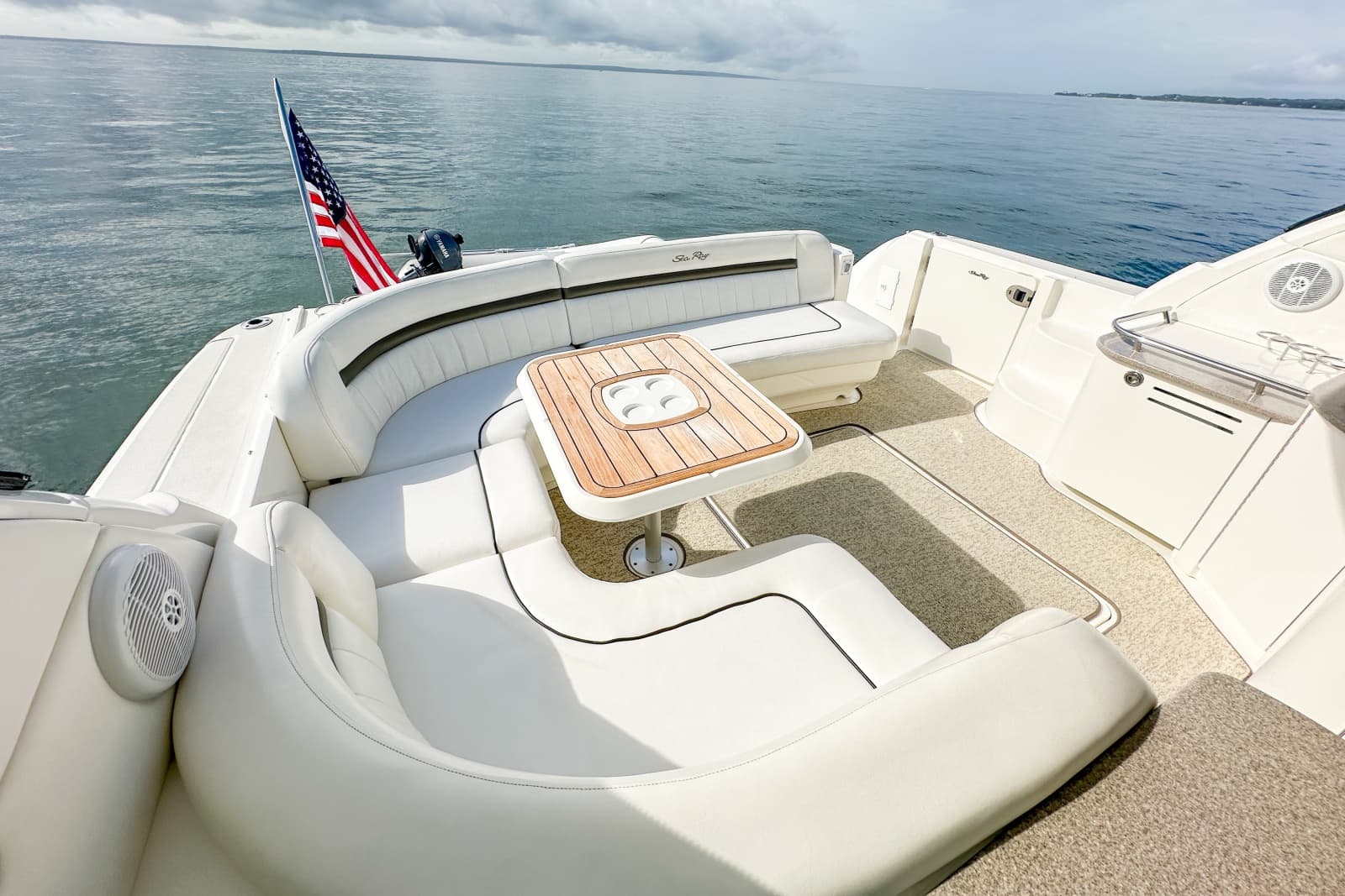 2006 Sea Ray  - Photo 55