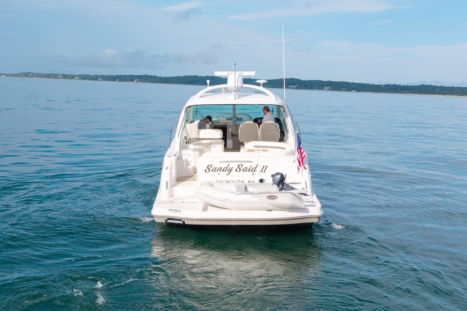 2006 Sea Ray  - Photo 2
