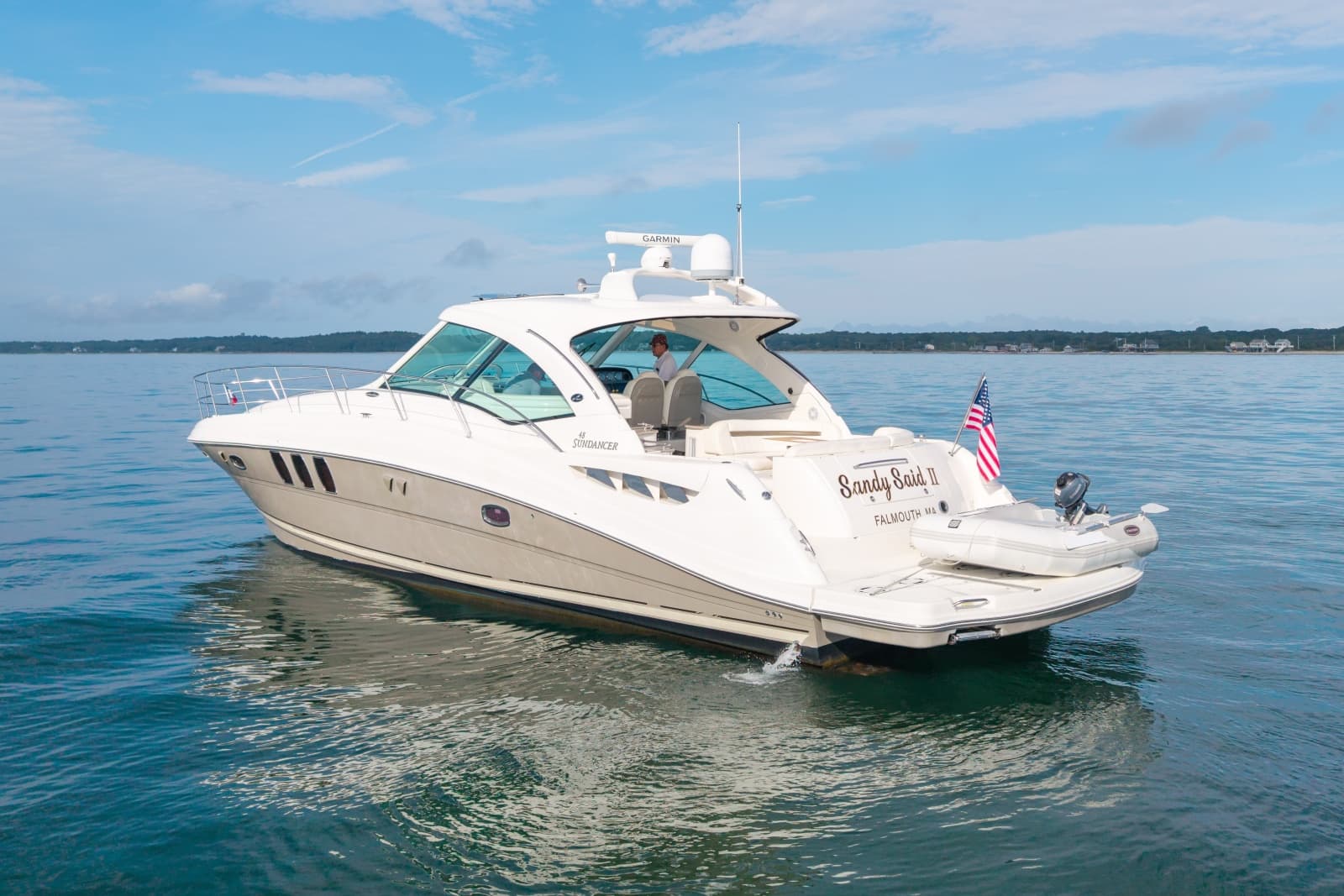 2006 Sea Ray  - Photo 9