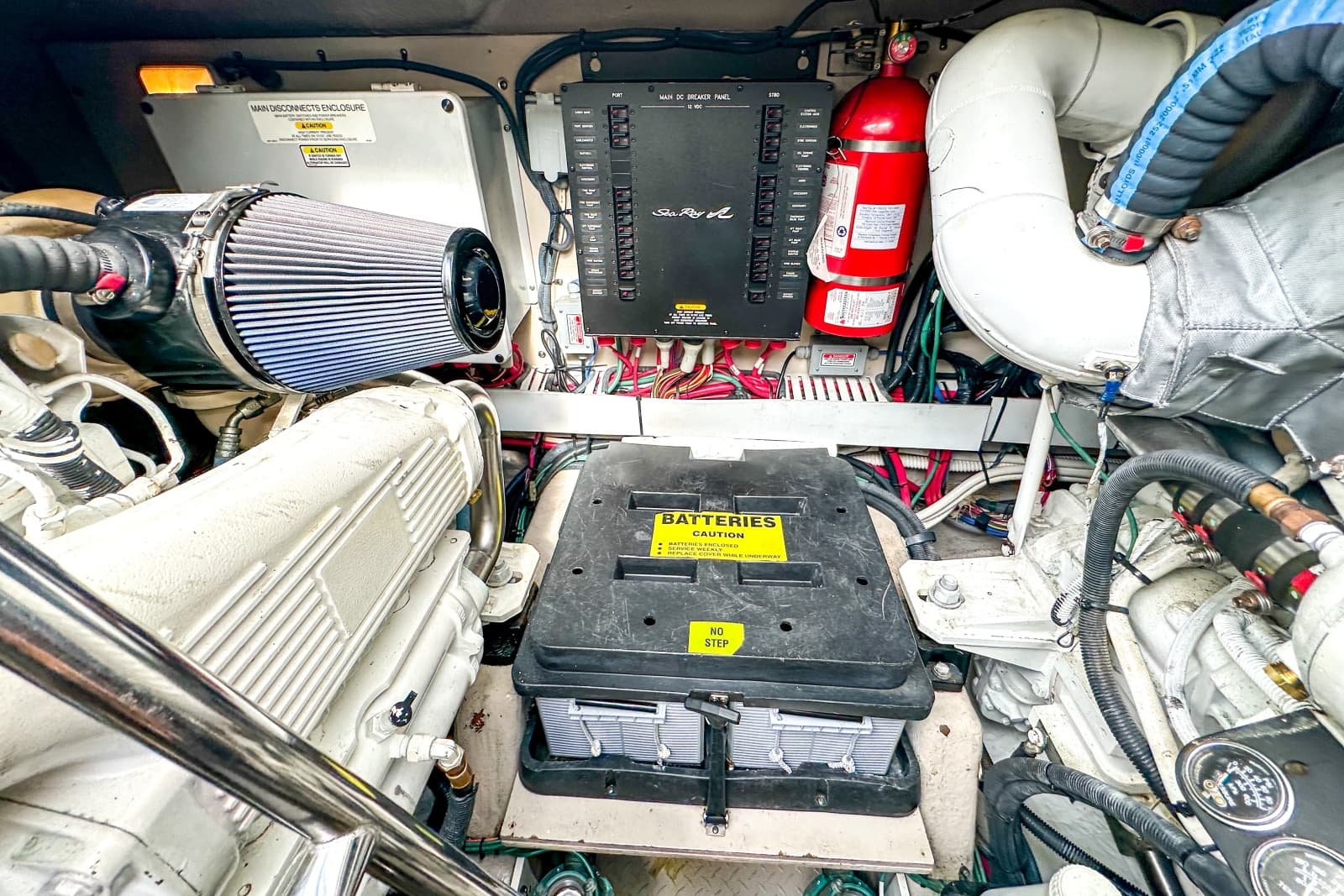 2006 Sea Ray  - Photo 101