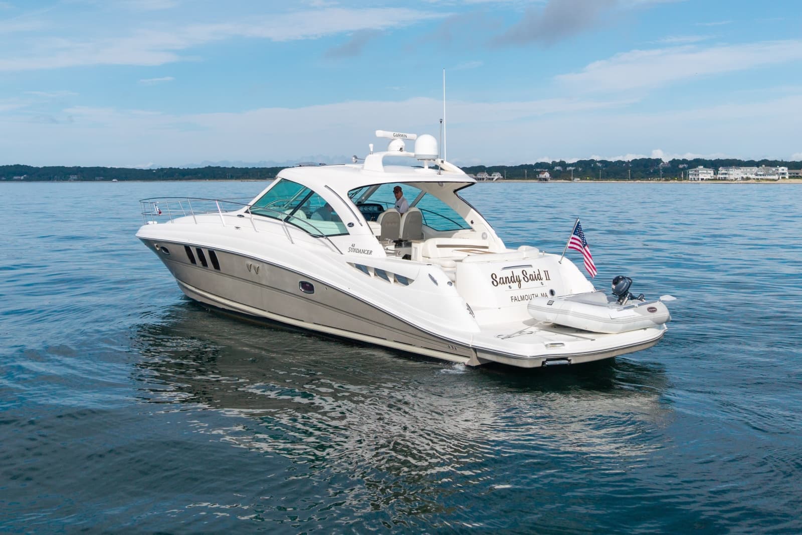 2006 Sea Ray  - Photo 4