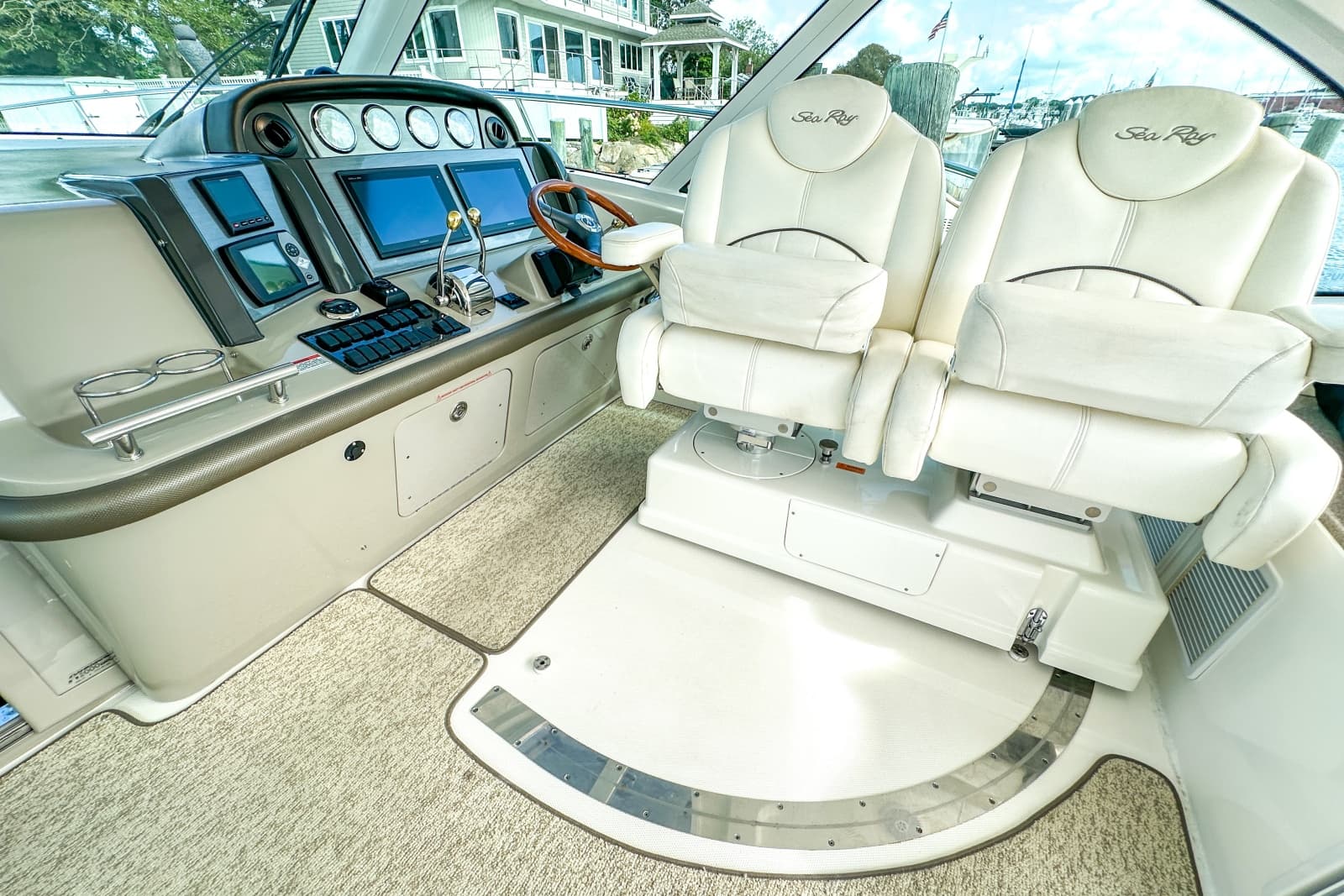 2006 Sea Ray  - Photo 99