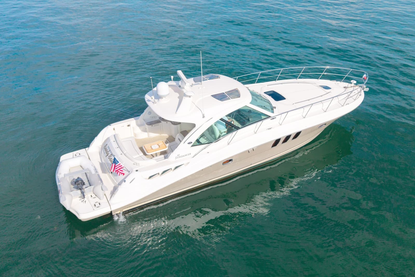 2006 Sea Ray  - Photo 40