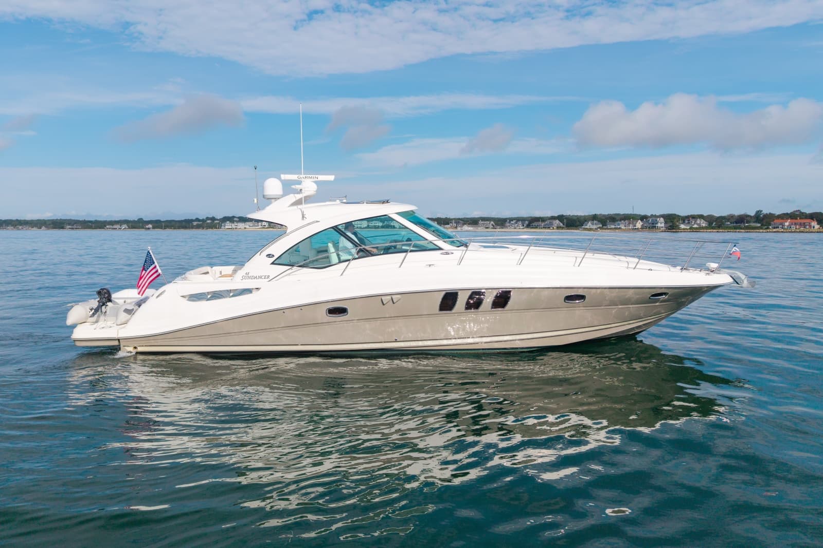 2006 Sea Ray  - Photo 30