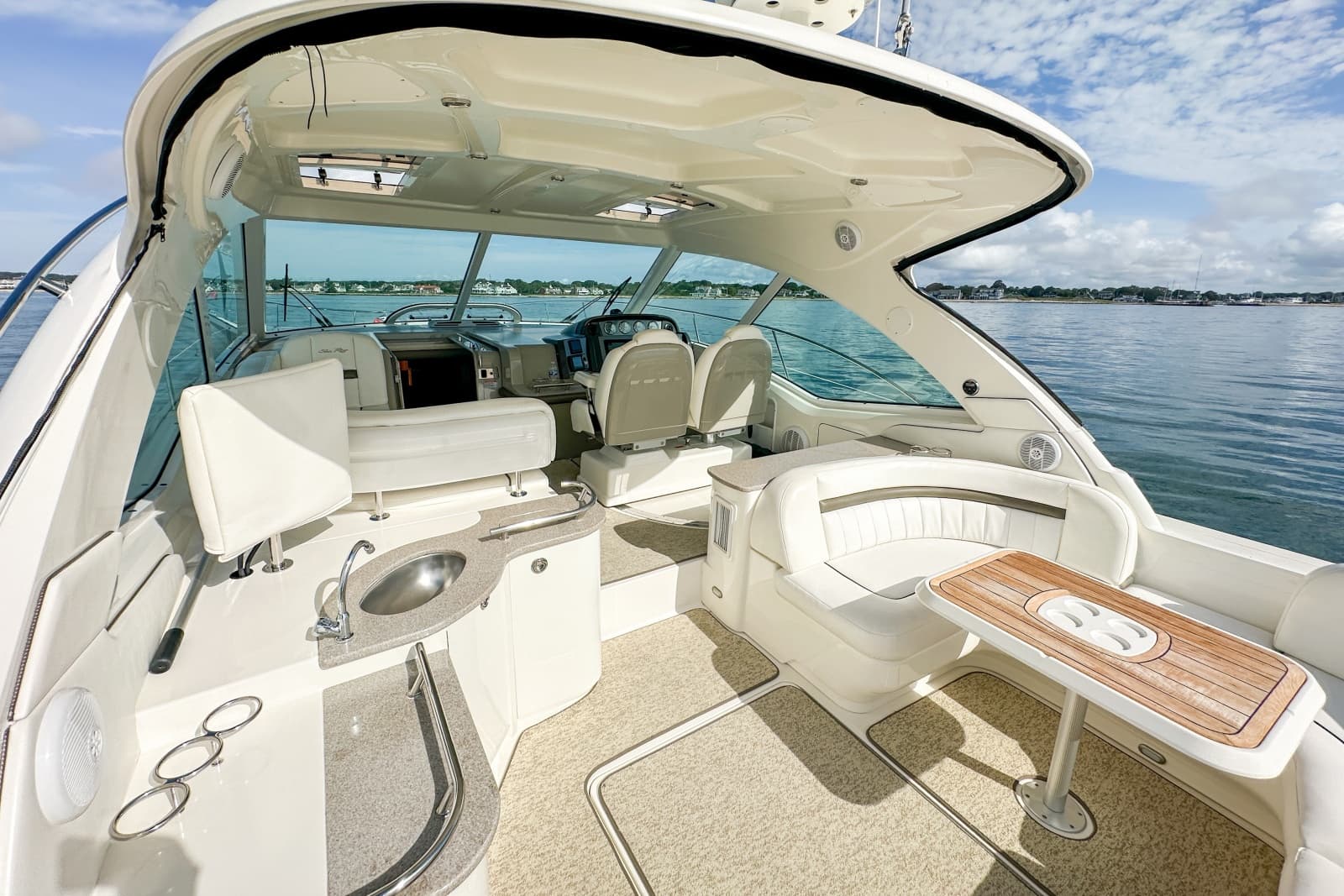 2006 Sea Ray  - Photo 60