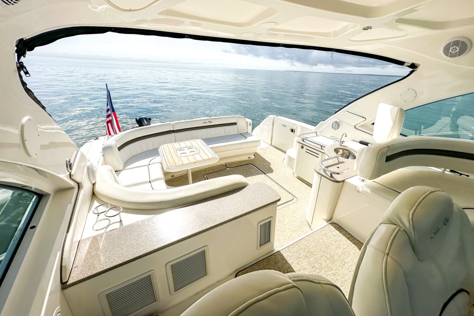 2006 Sea Ray  - Photo 66