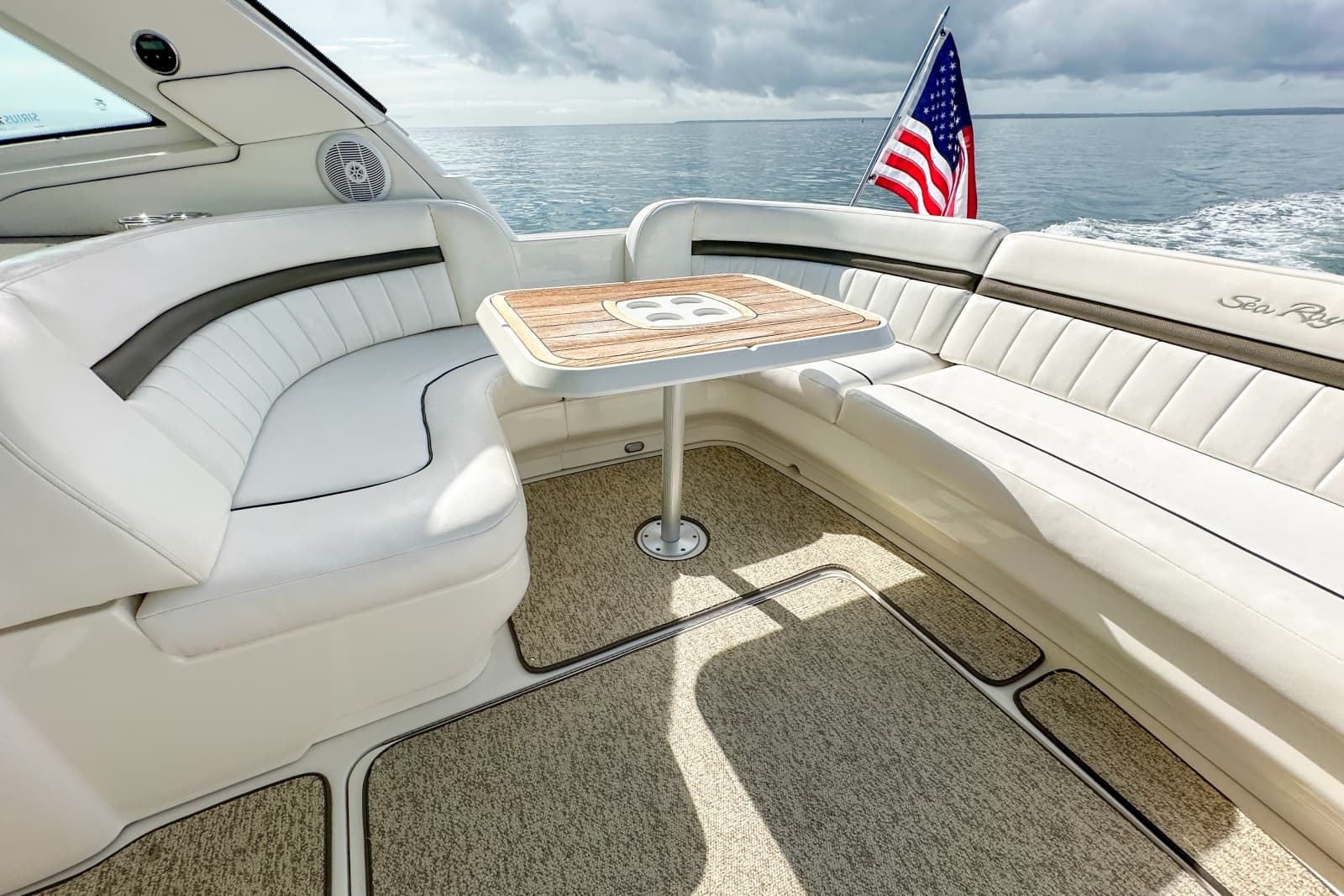 2006 Sea Ray  - Photo 79