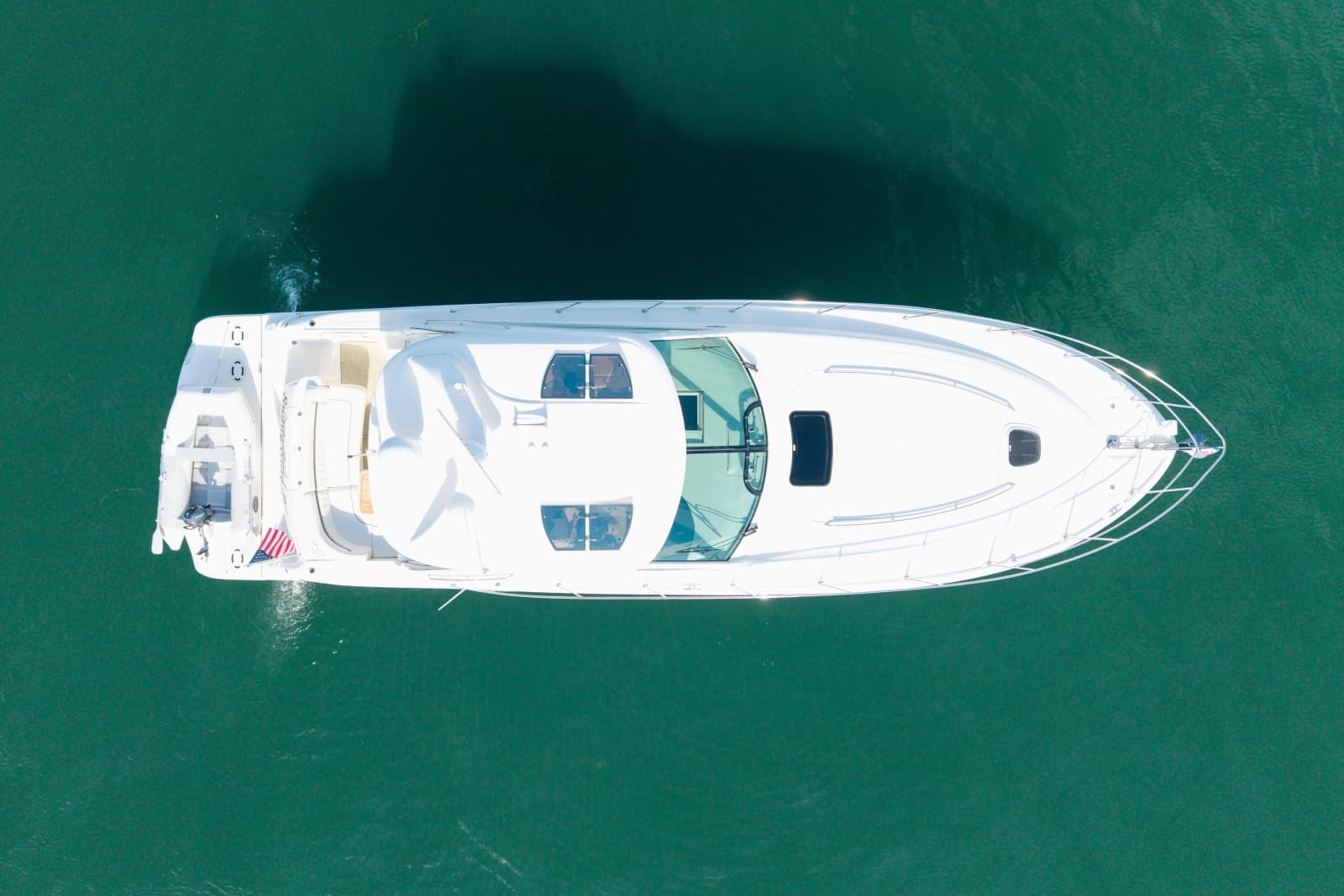 2006 Sea Ray  - Photo 45