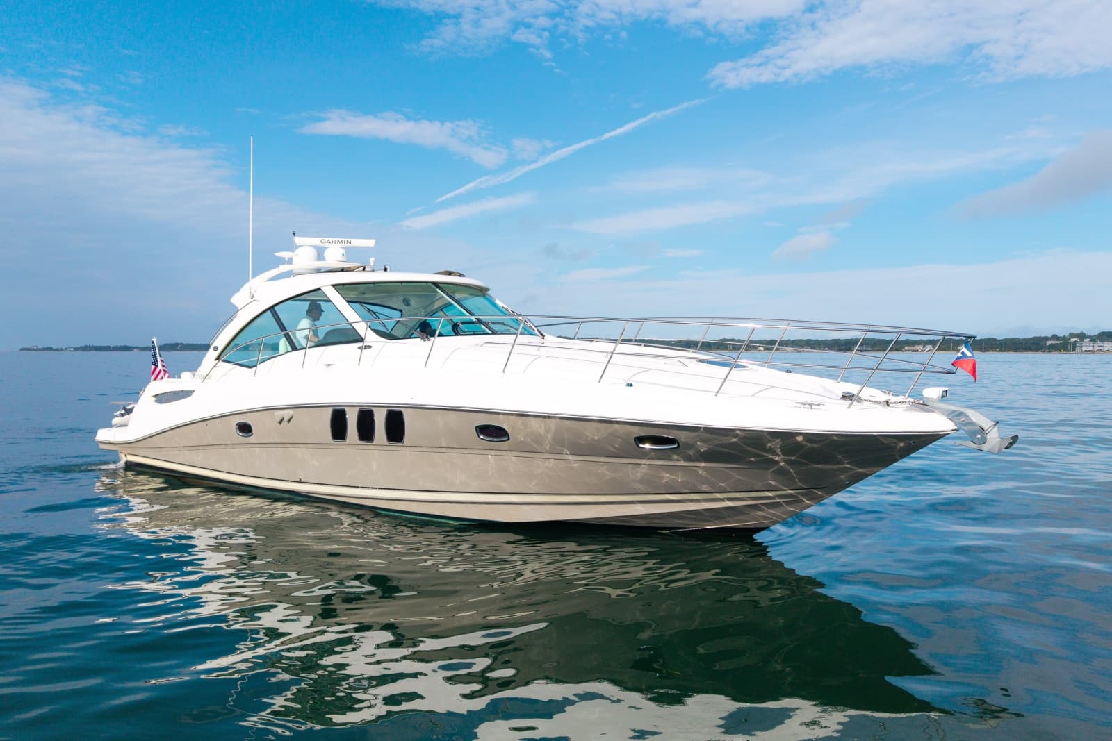 2006 Sea Ray  - Photo 34